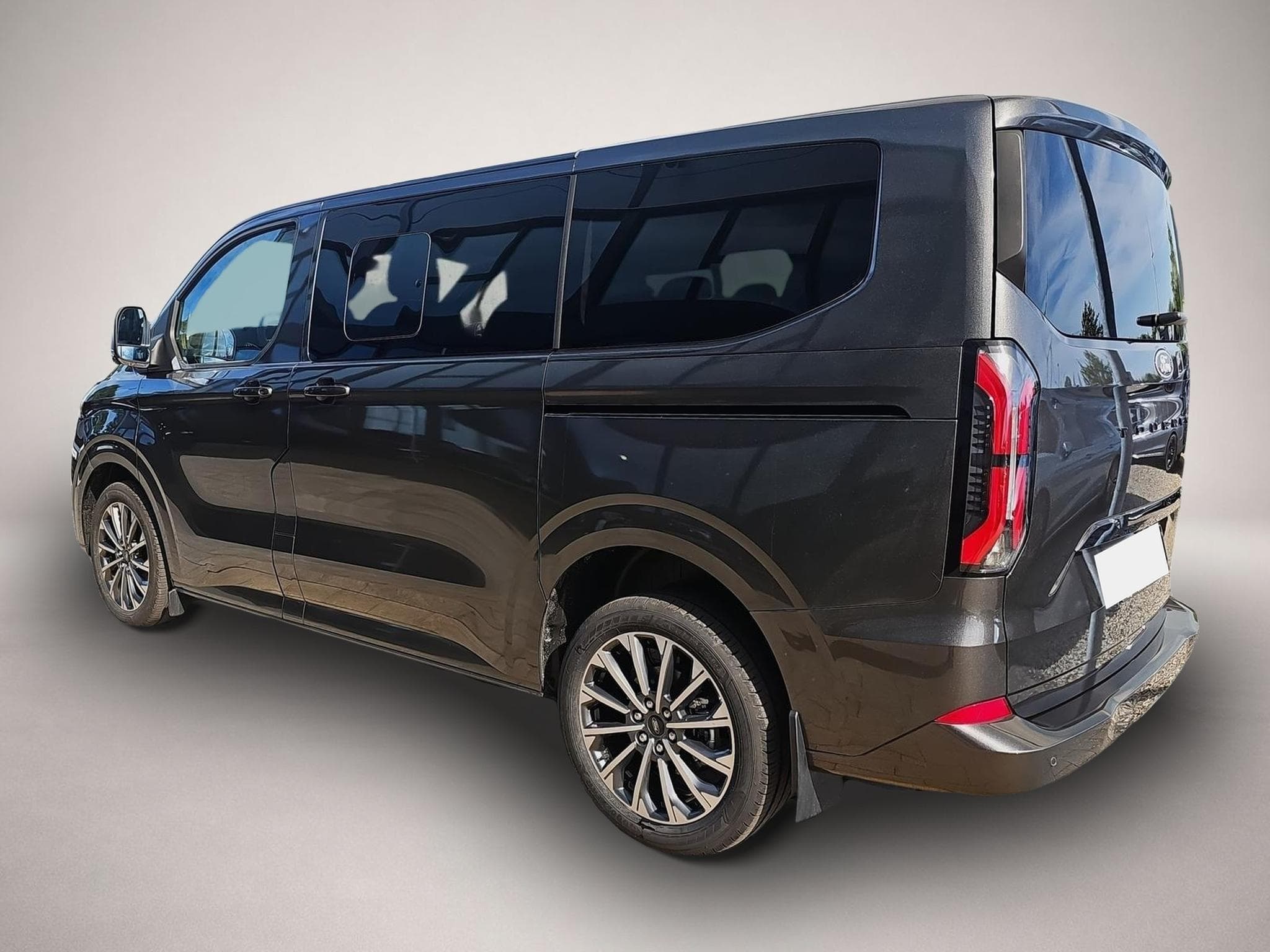 Ford Tourneo (2026) - Photo 5