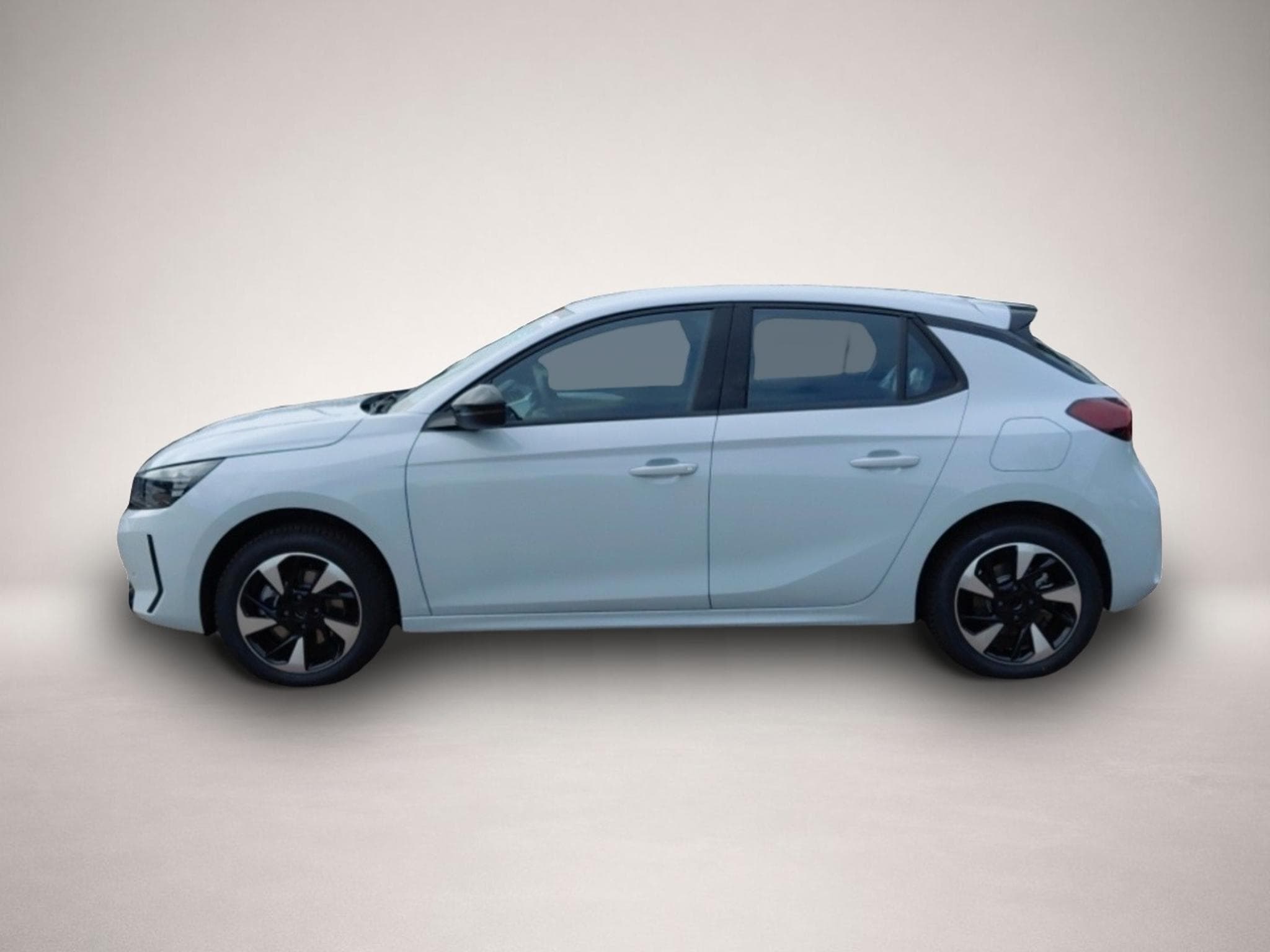 Opel Corsa (2026) - Photo 3