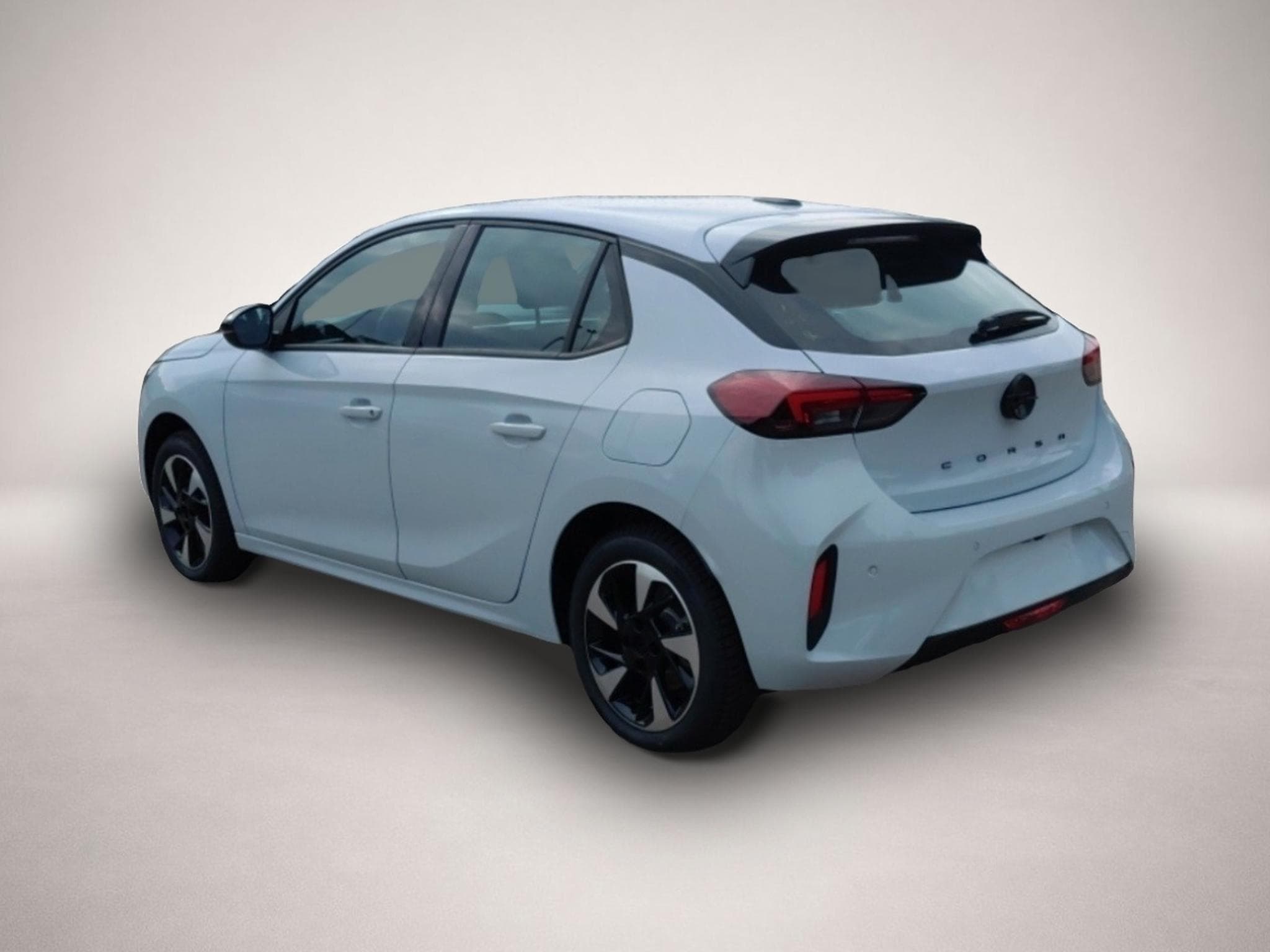 Opel Corsa (2026) - Photo 4