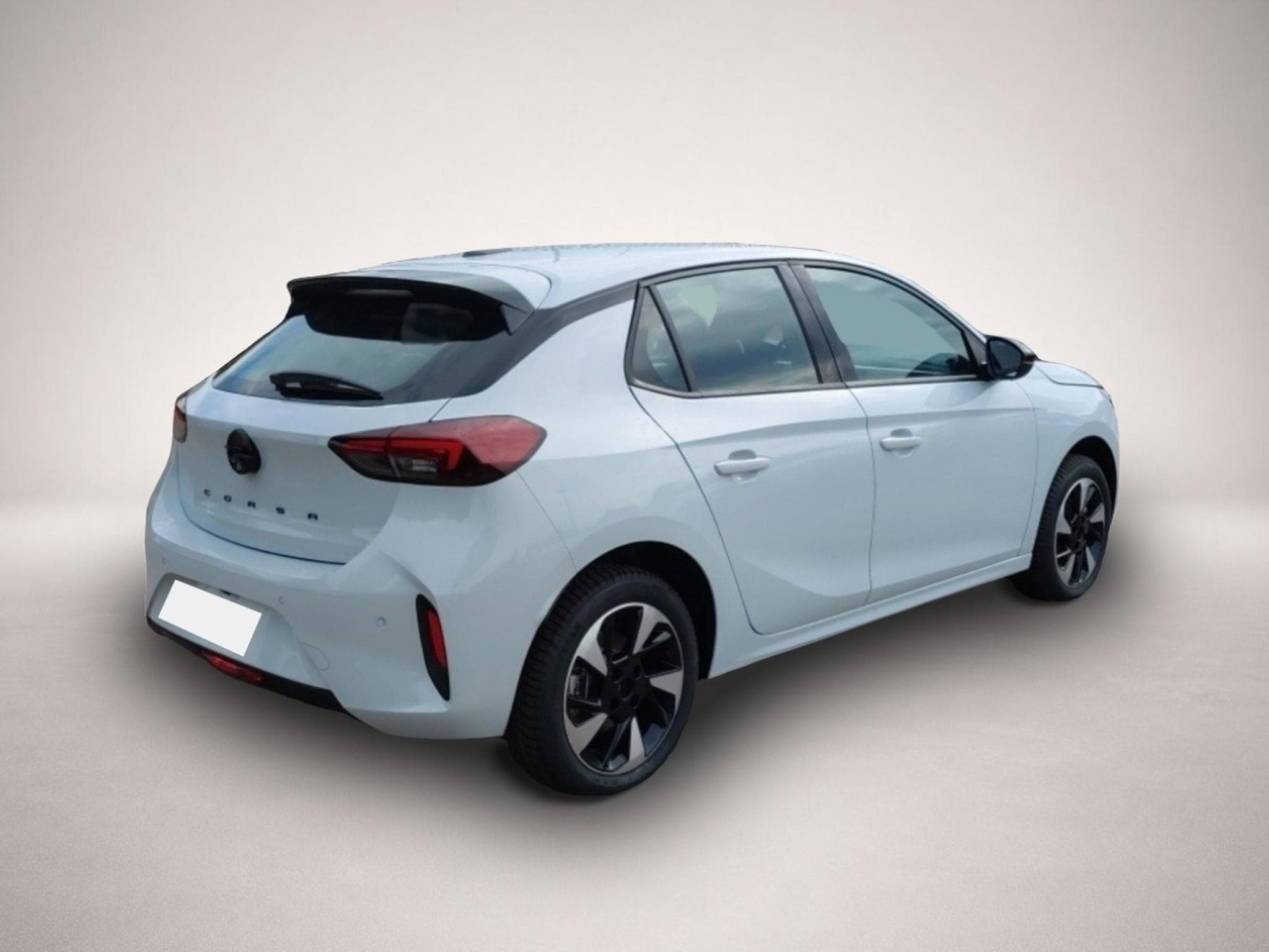 Opel Corsa (2026) - Photo 6