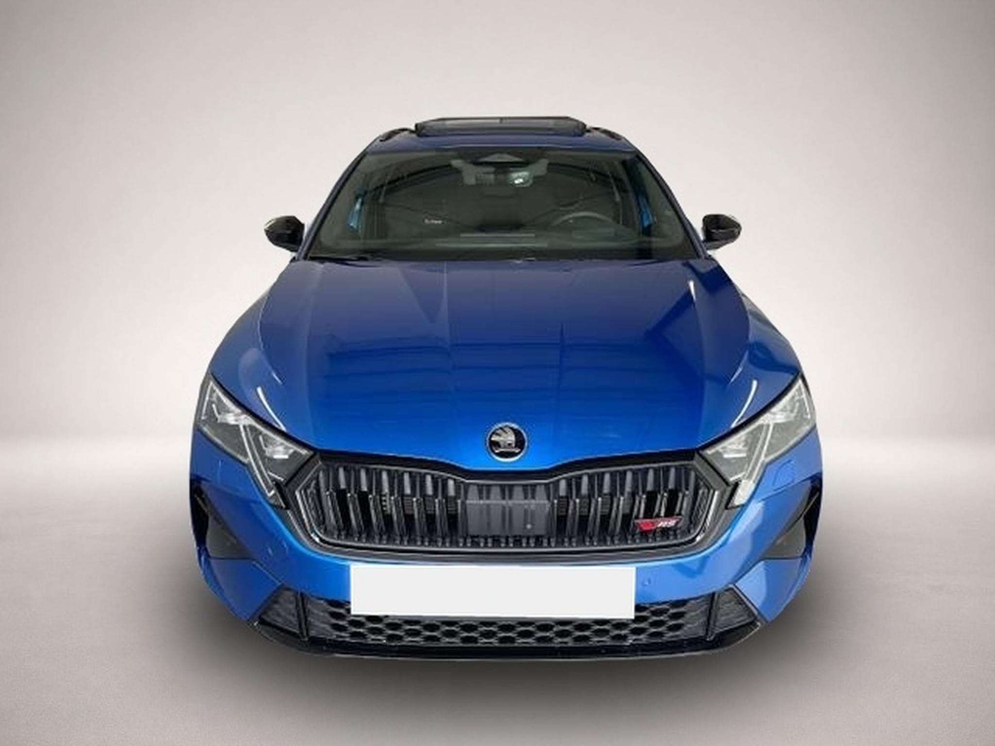 Skoda Octavia (2026) - Photo 2