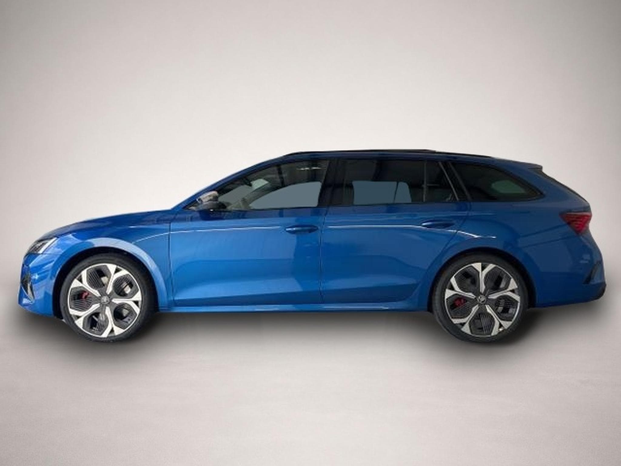 Skoda Octavia (2026) - Photo 3