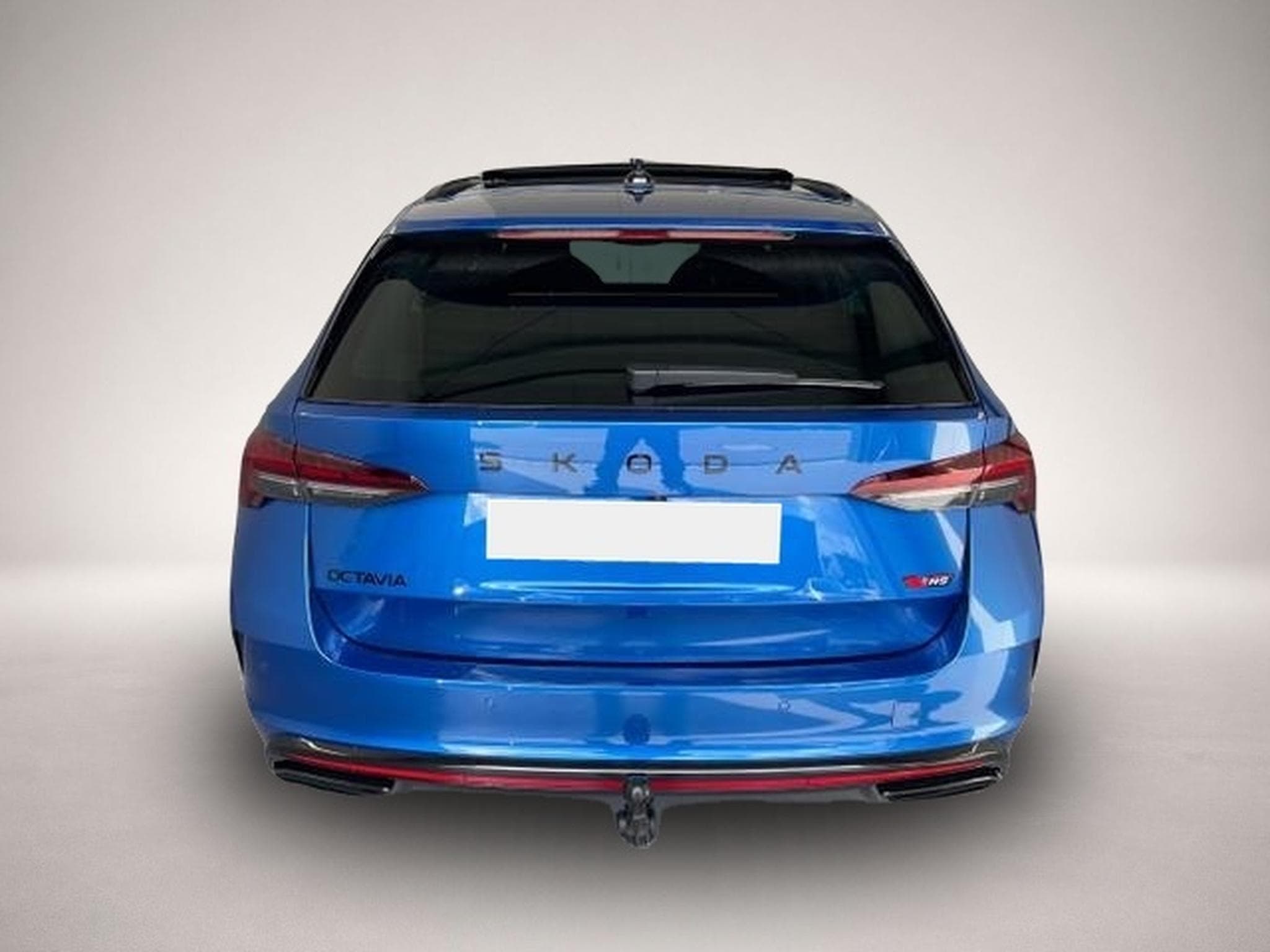 Skoda Octavia (2026) - Photo 5