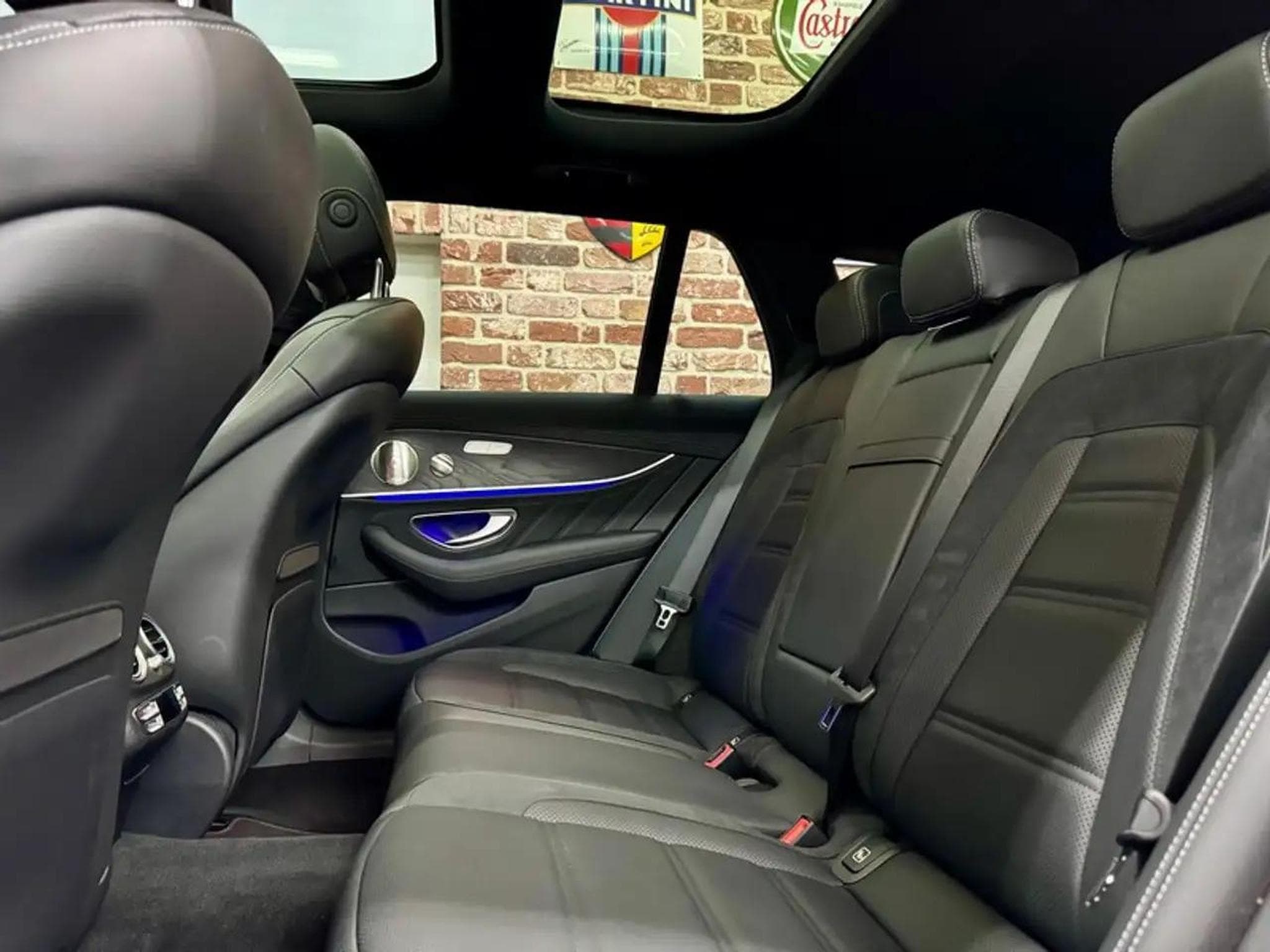 Mercedes C 63 AMG (2024) - Photo 6