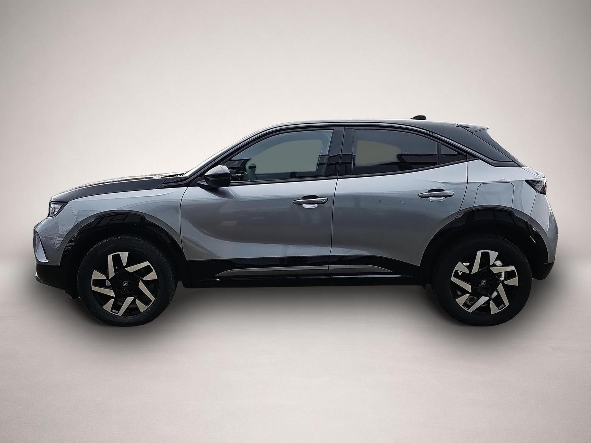 Opel Mokka (2025) - Photo 4