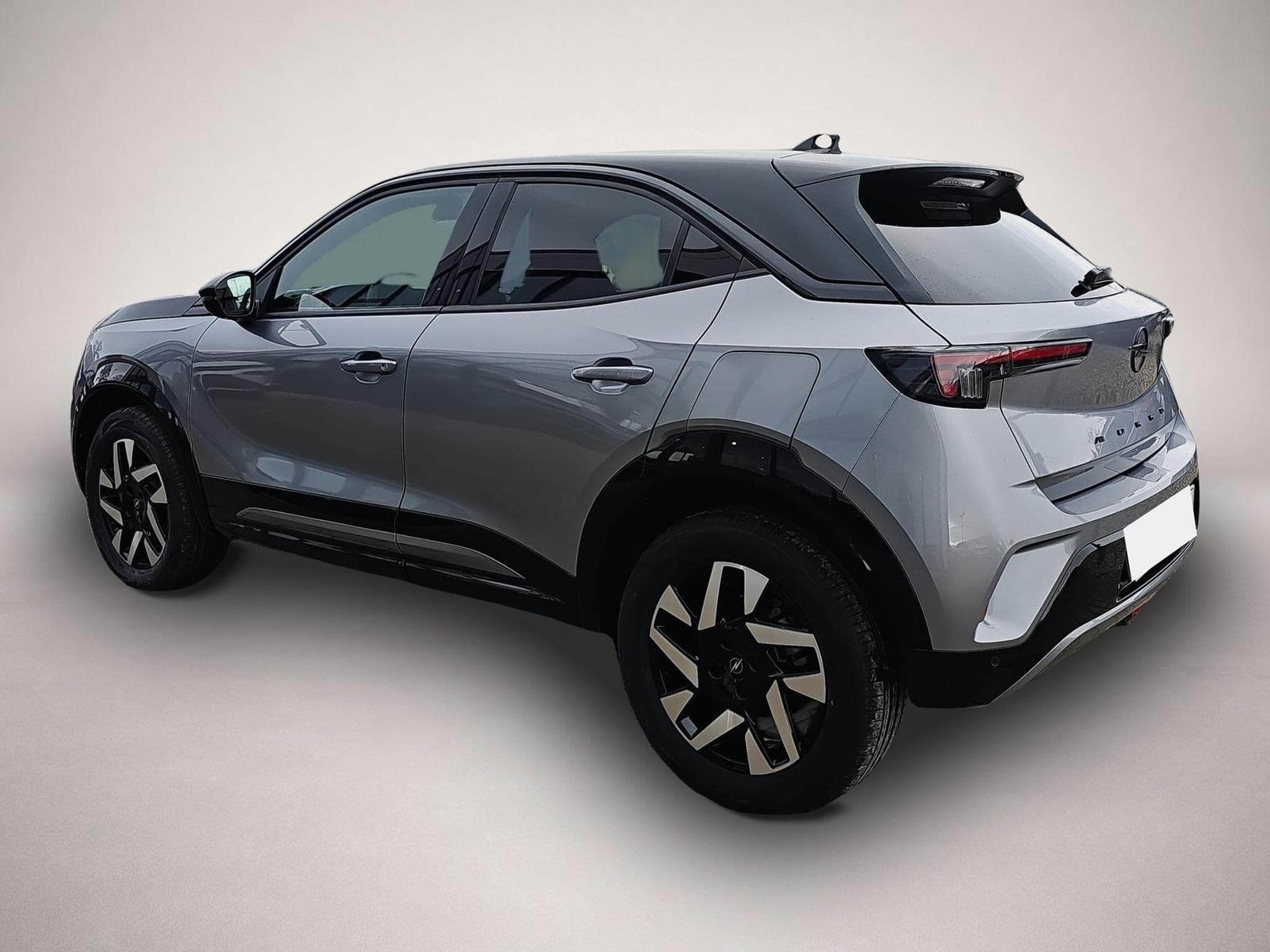 Opel Mokka (2025) - Photo 5