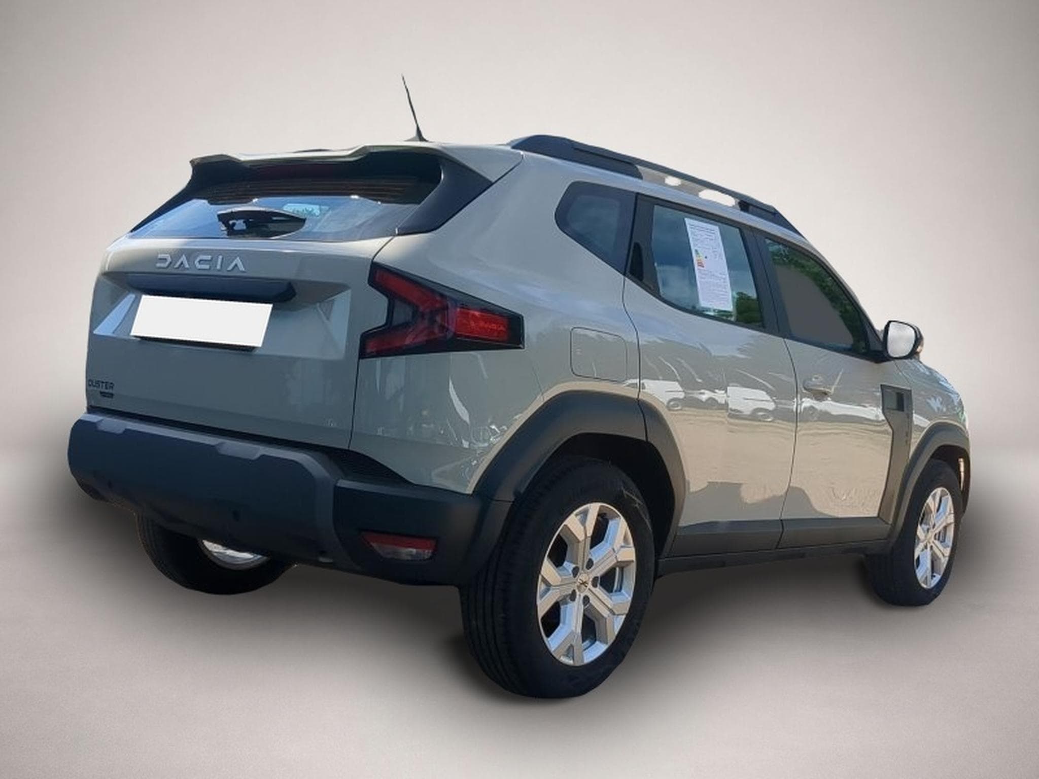 Dacia Duster (2026) - Photo 3
