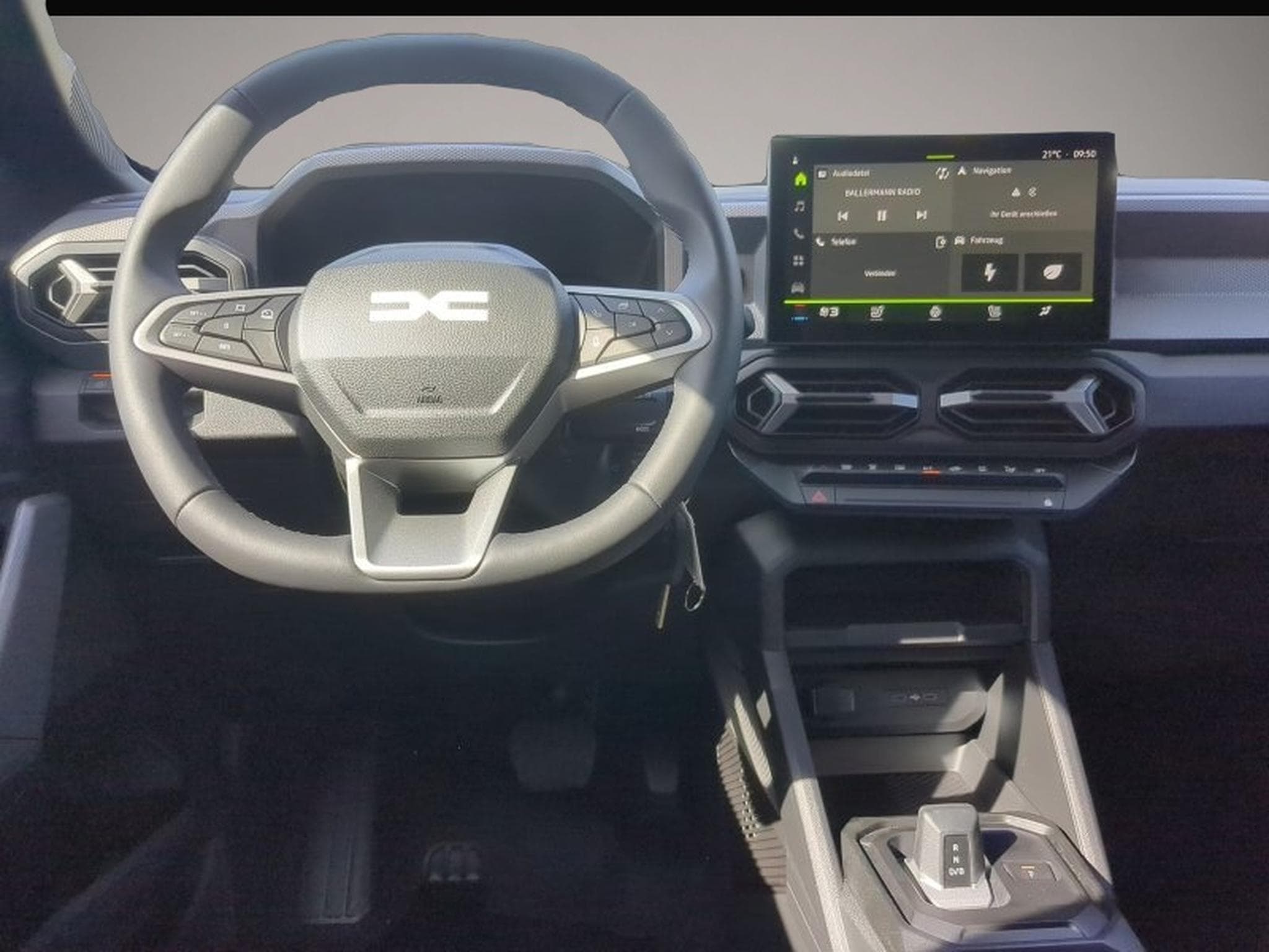 Dacia Duster (2026) - Photo 5