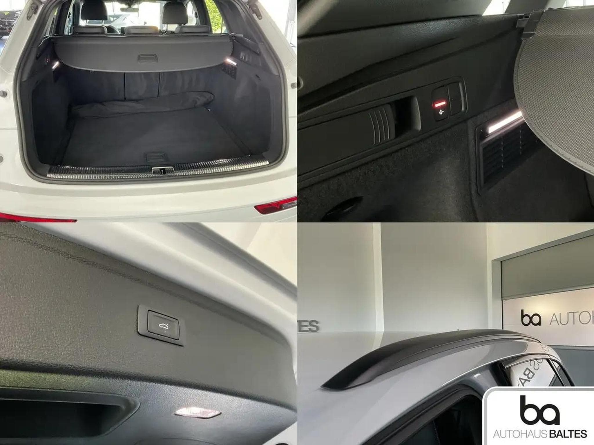 Audi SQ5 (2023) - Photo 16