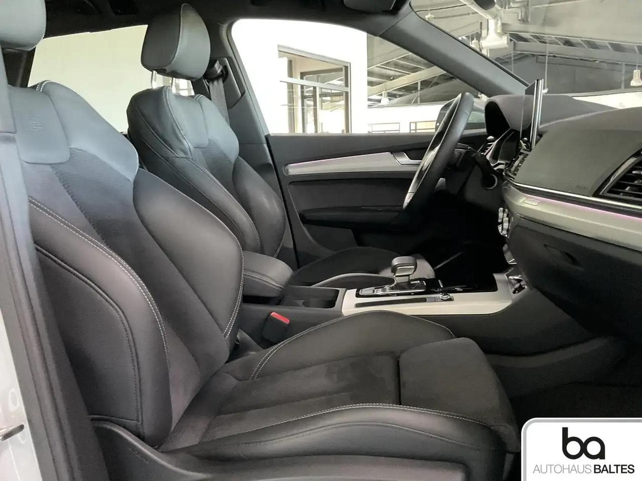 Audi SQ5 (2023) - Photo 7