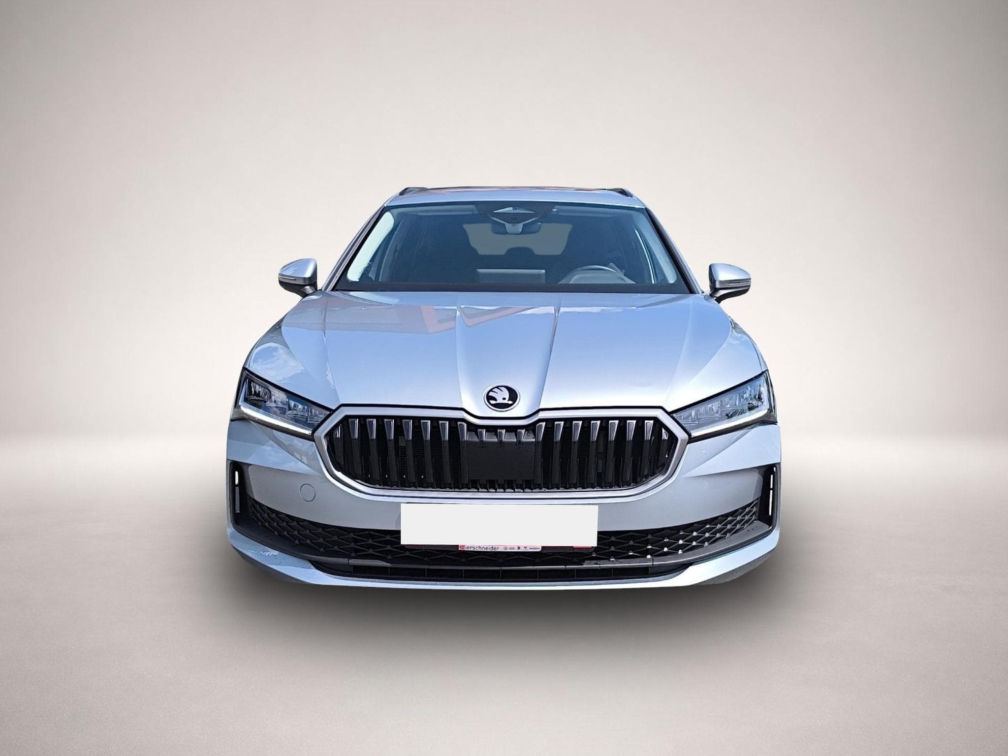Skoda Superb (2025) - Photo 2
