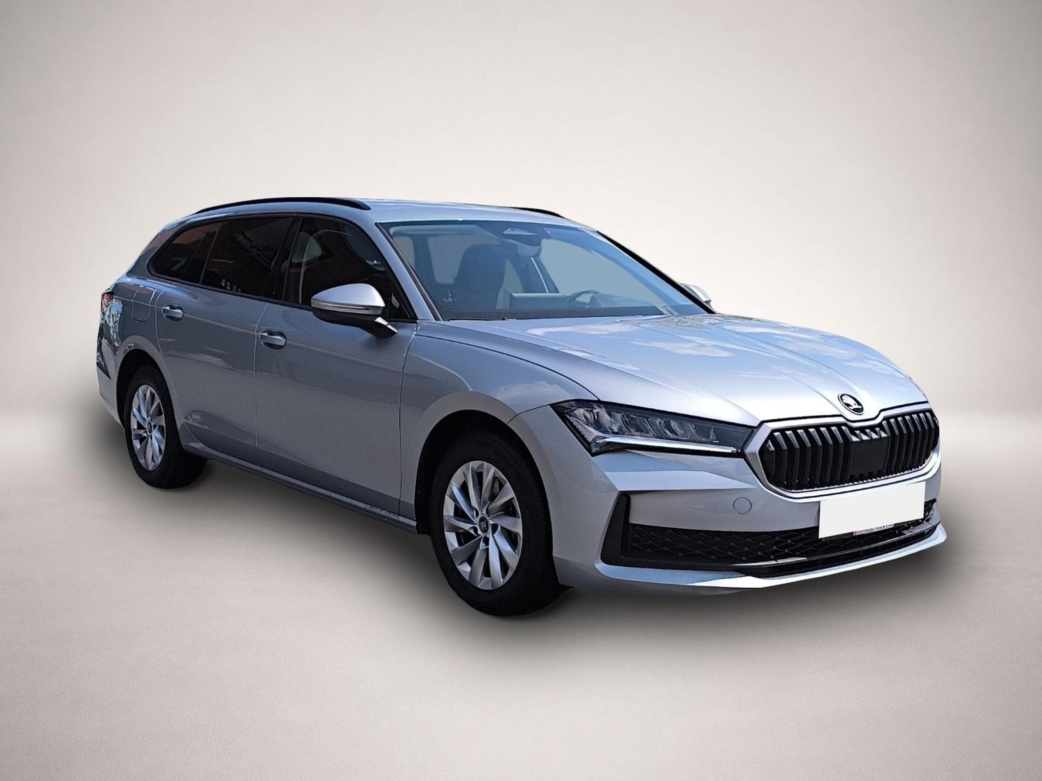 Skoda Superb (2025) - Photo 3