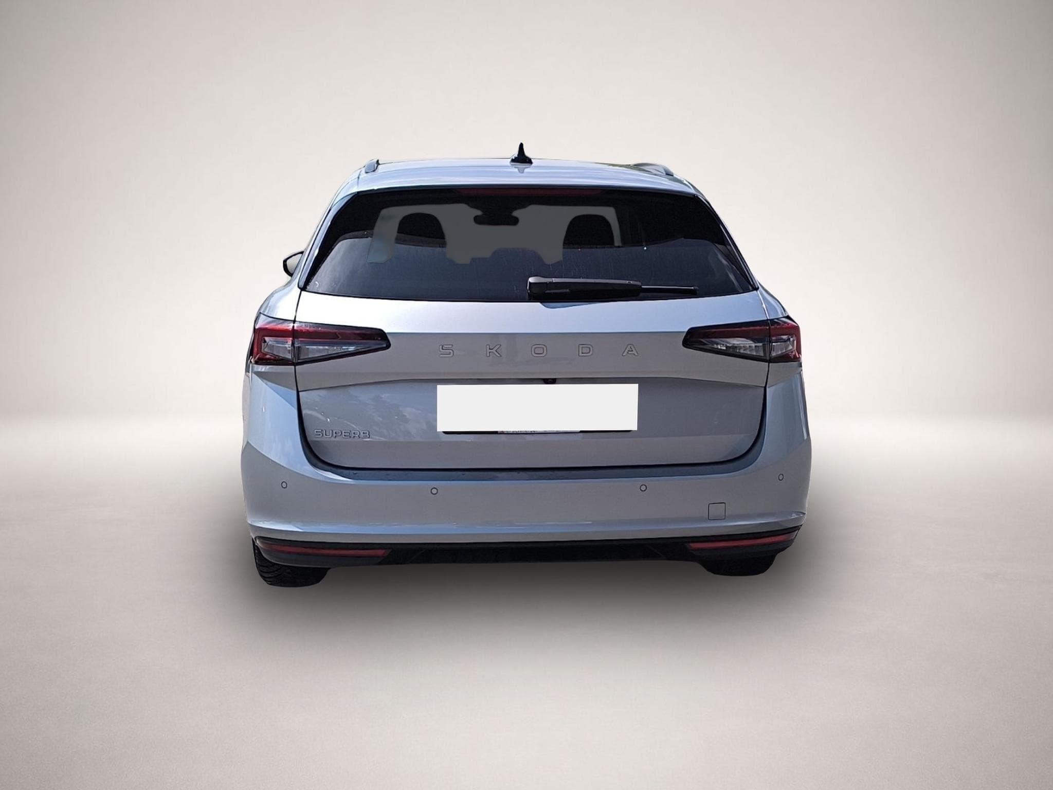 Skoda Superb (2025) - Photo 6