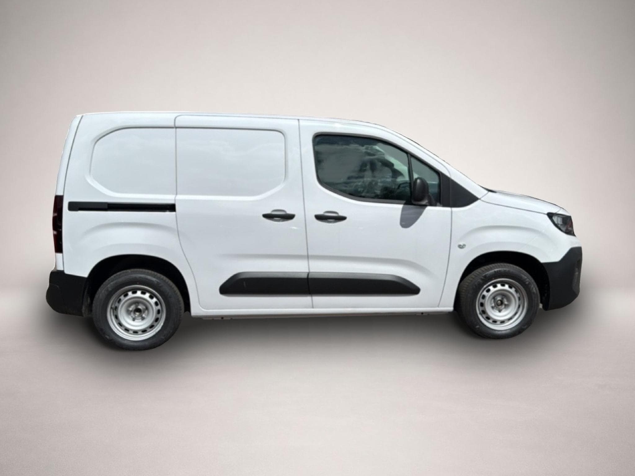 Opel Combo (2026) - Photo 7