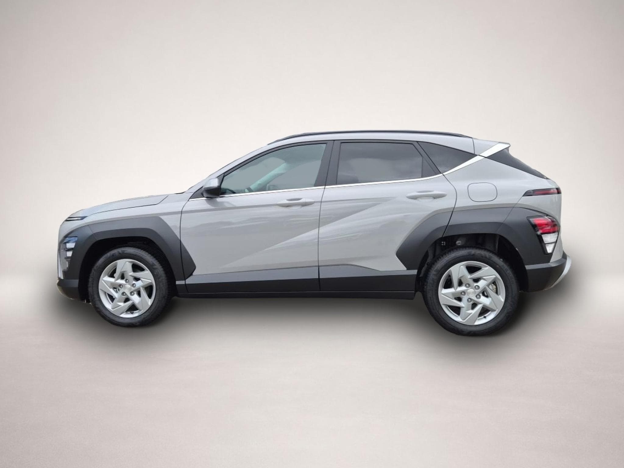 Hyundai Kona (2026) - Photo 1