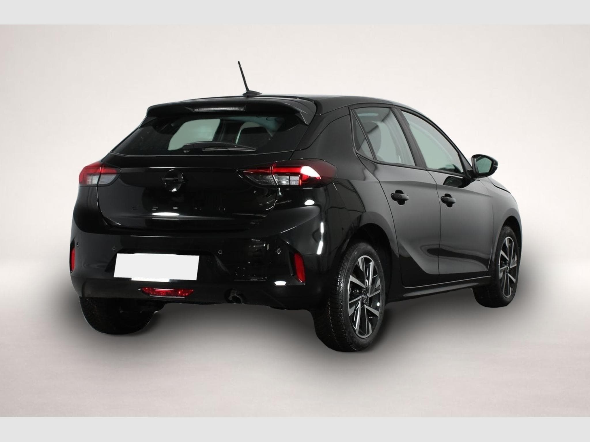 Opel Corsa (2026) - Photo 5