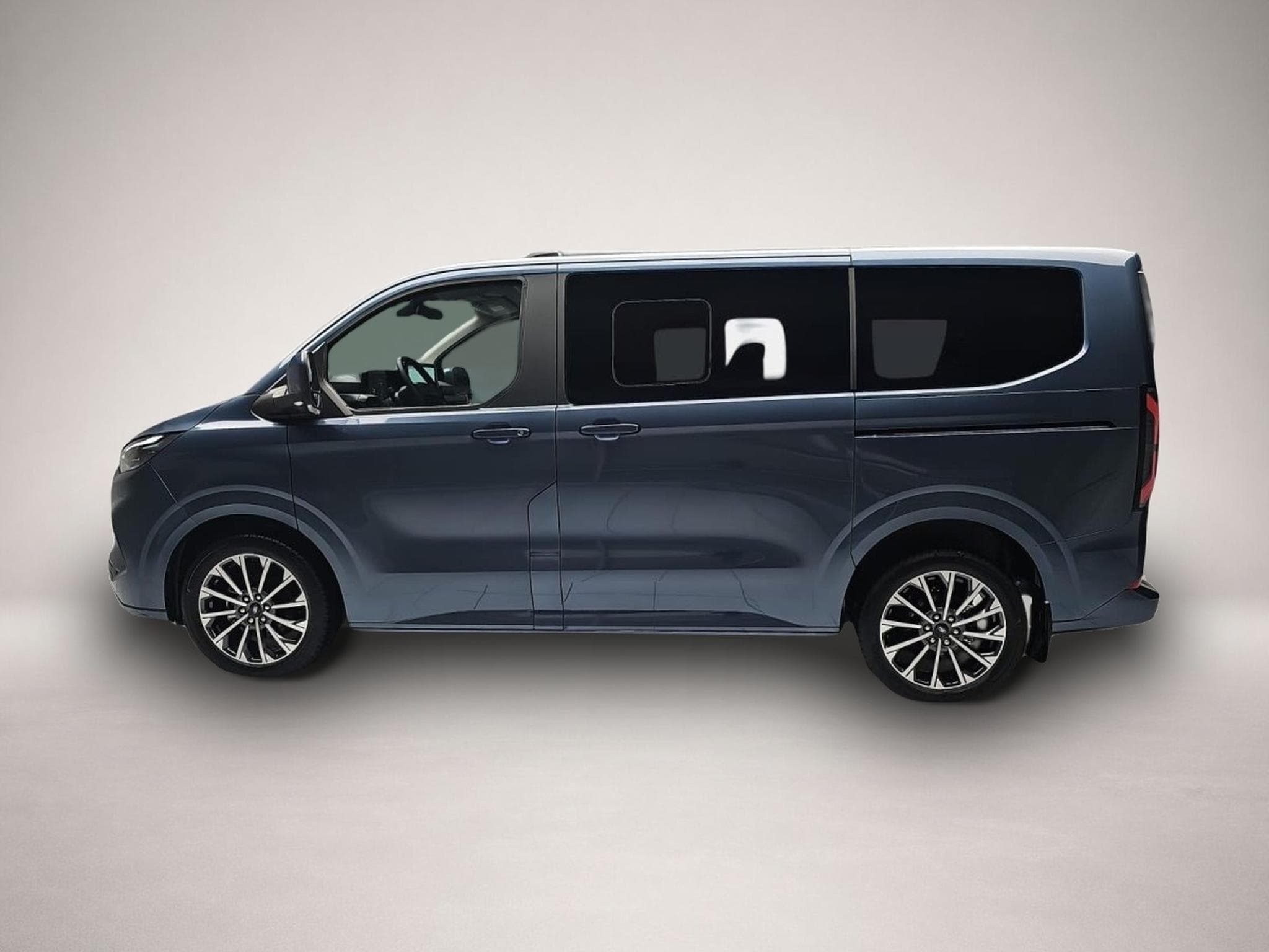 Ford Tourneo (2026) - Photo 4