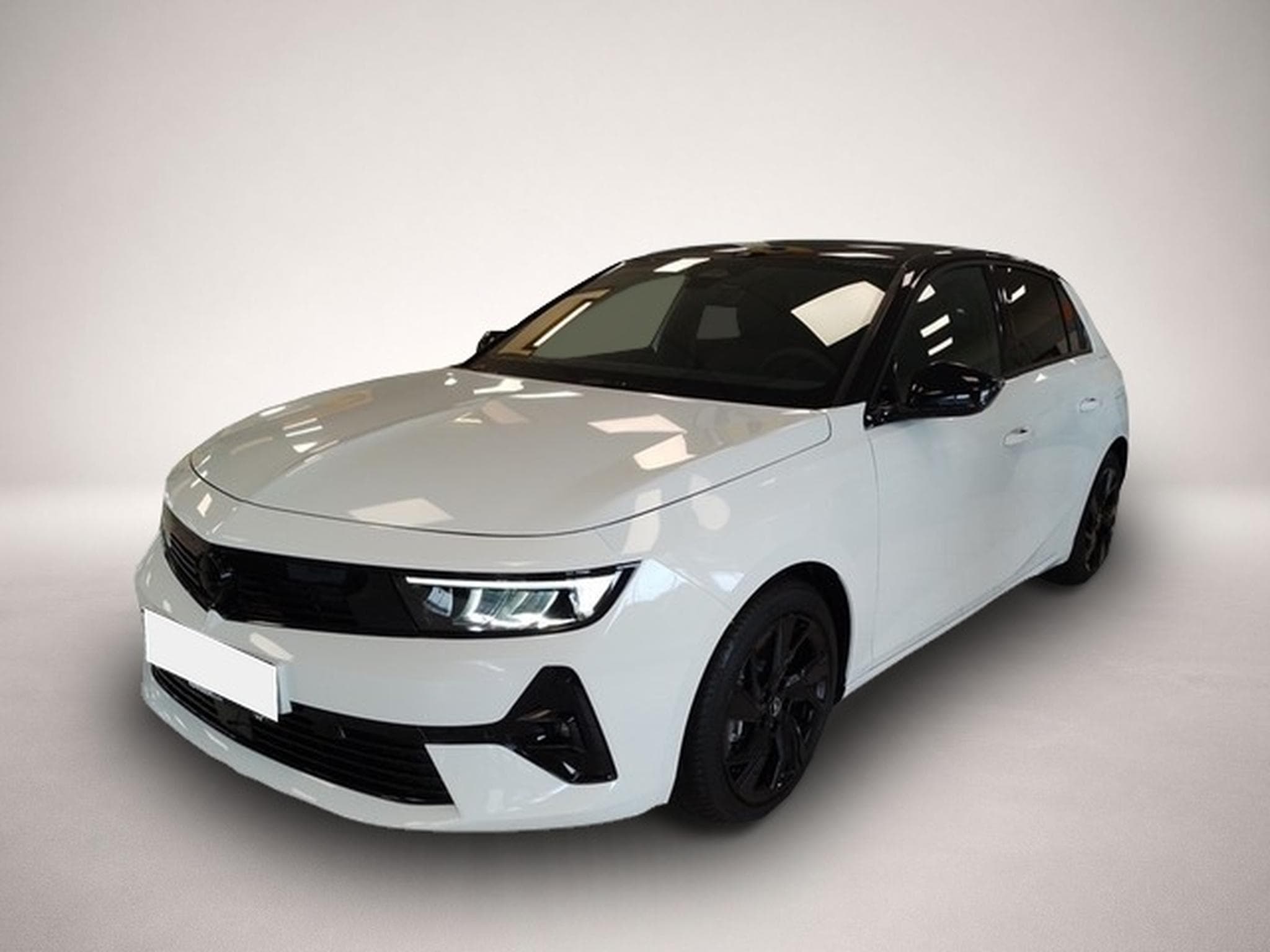 Opel Astra (2024) - Photo 1