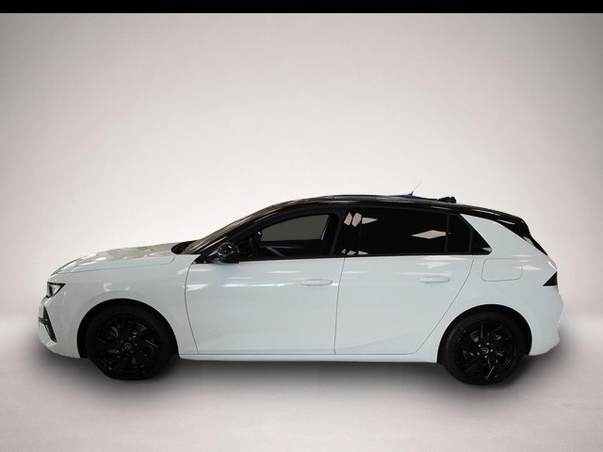 Opel Astra (2024) - Photo 2