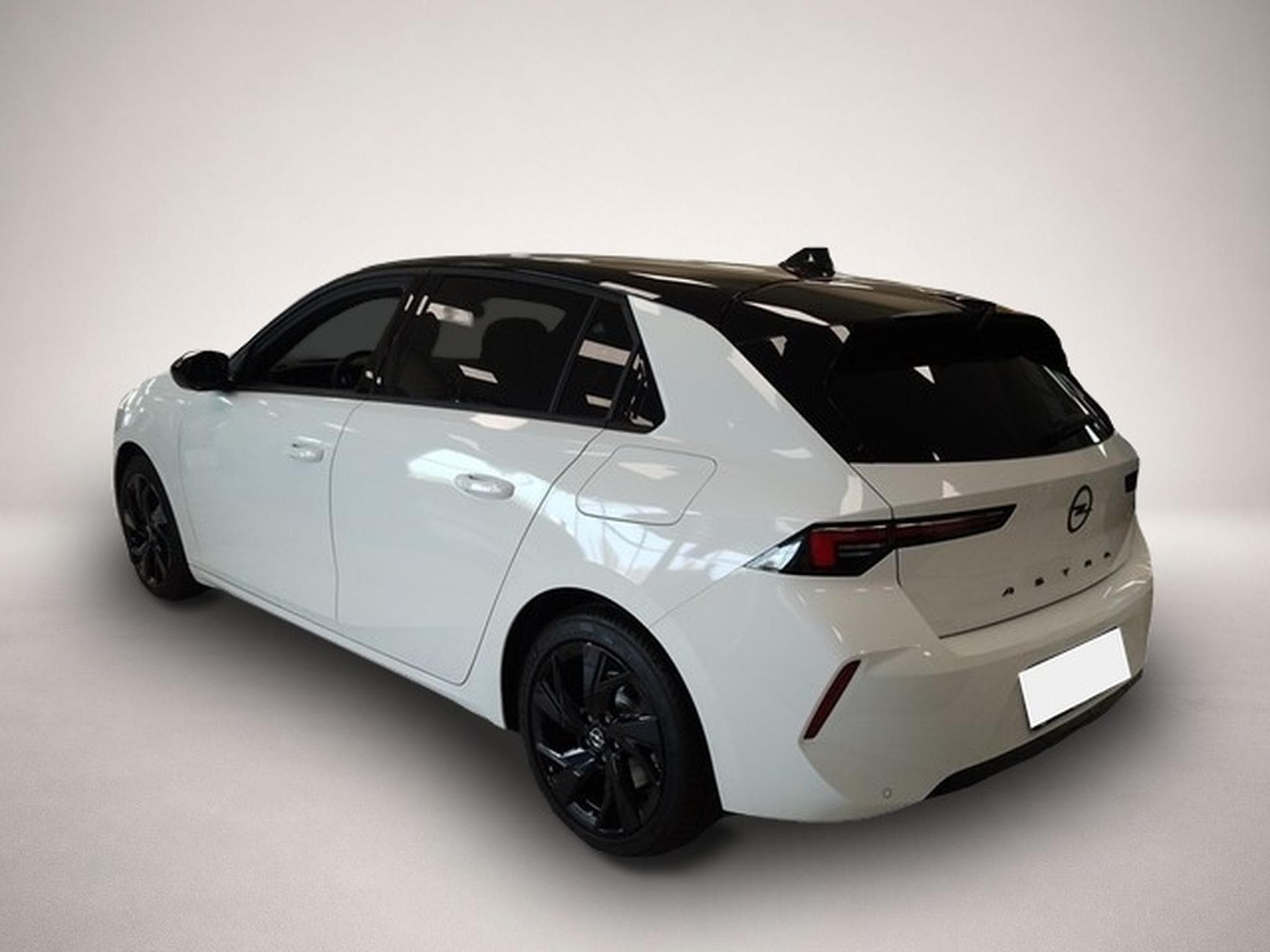 Opel Astra (2024) - Photo 3