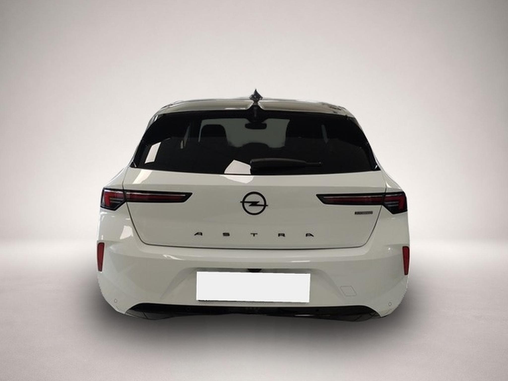 Opel Astra (2024) - Photo 4