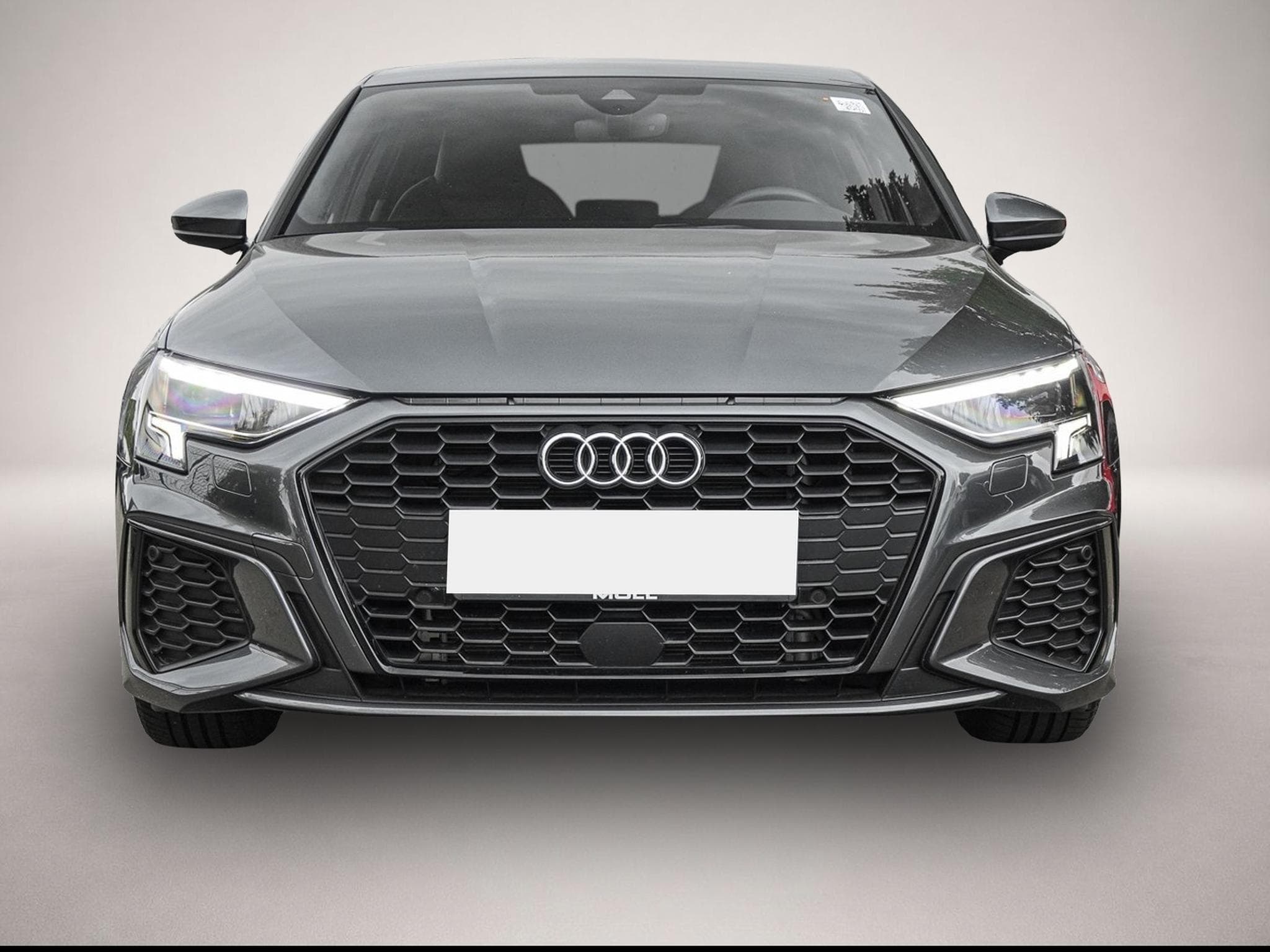 Audi A3 (2023) - Photo 2