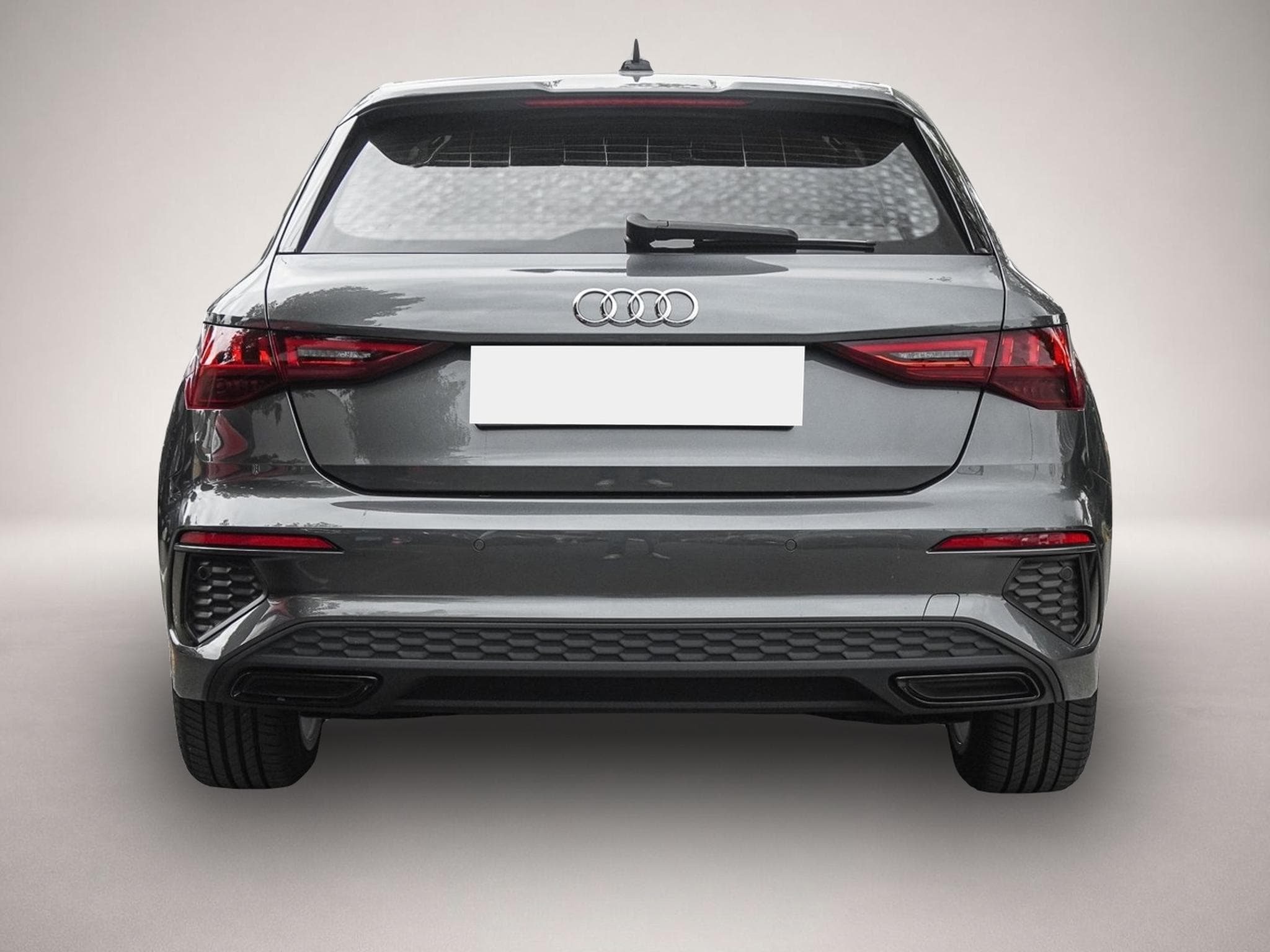 Audi A3 (2023) - Photo 5