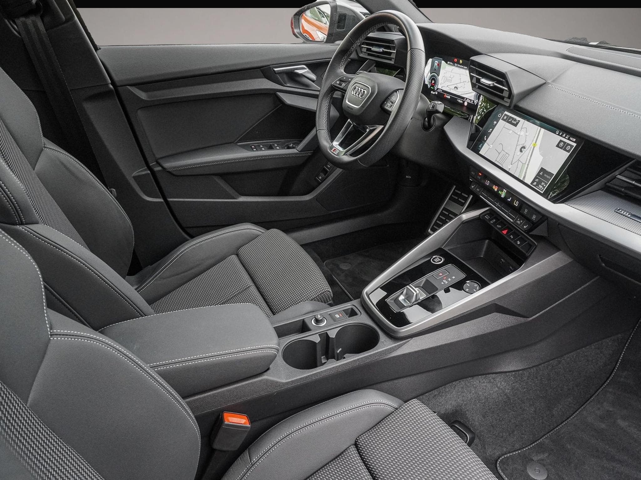 Audi A3 (2023) - Photo 6