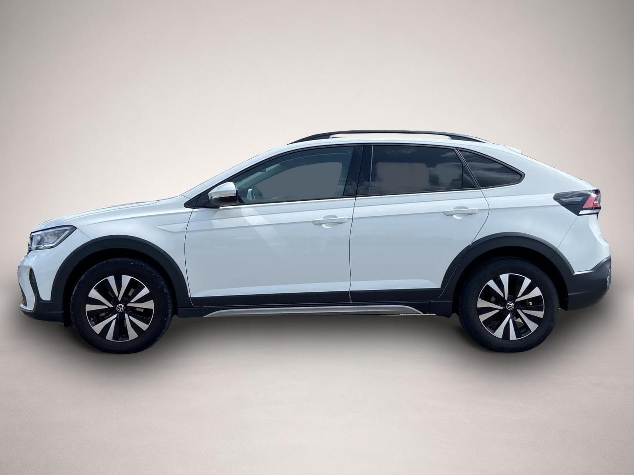 VW Taigo (2022) - Photo 2