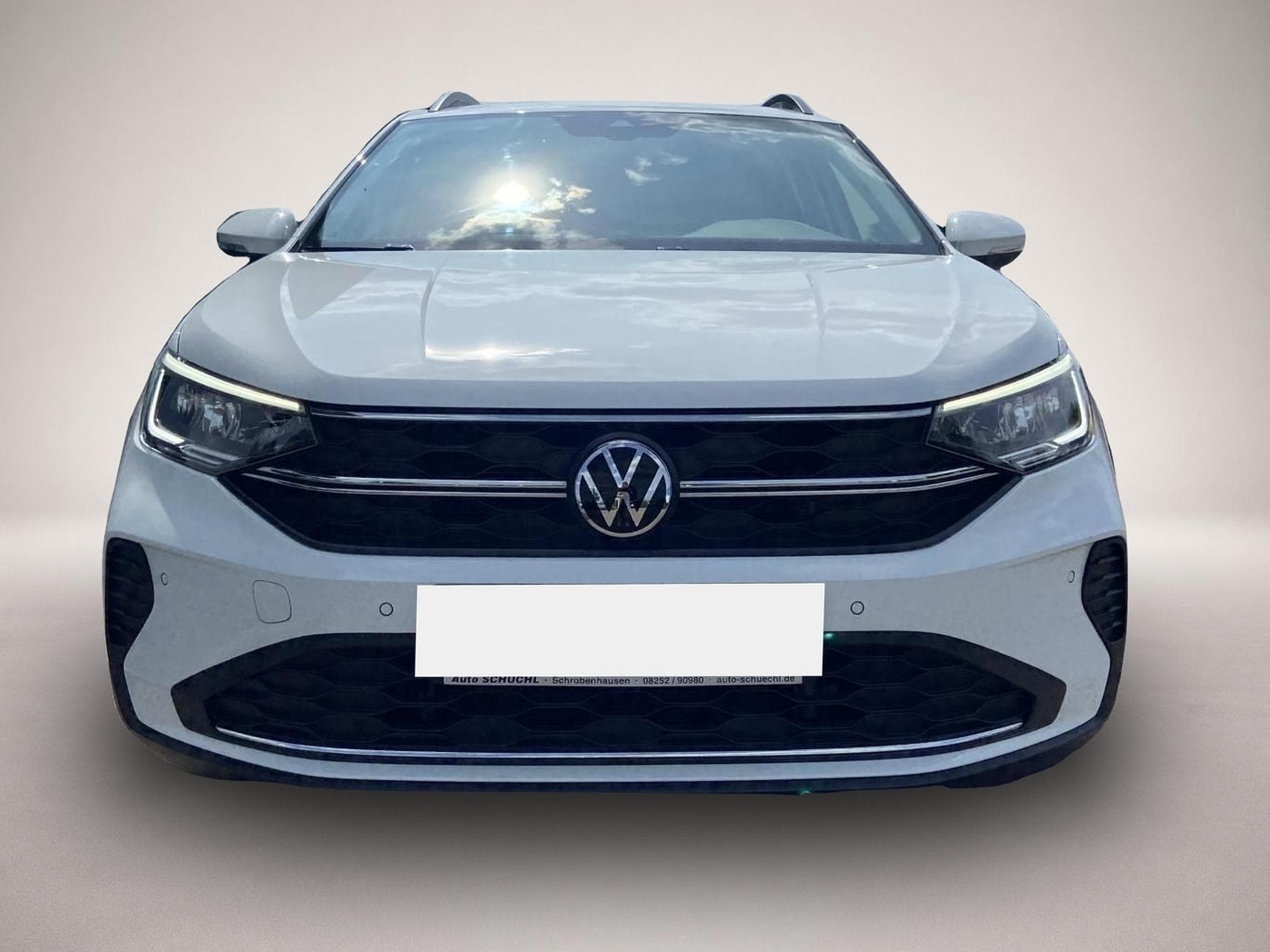 VW Taigo (2022) - Photo 6