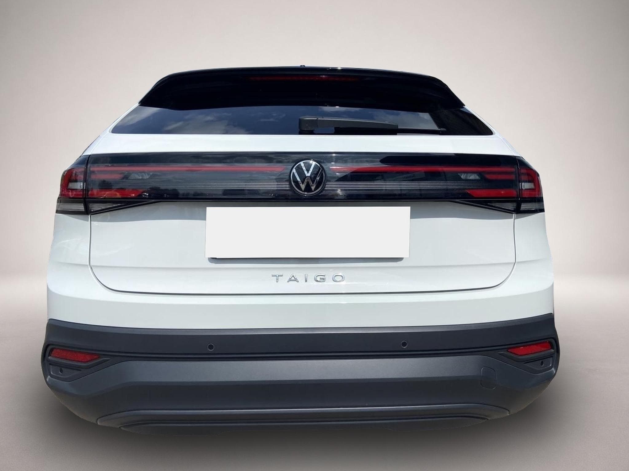 VW Taigo (2022) - Photo 7