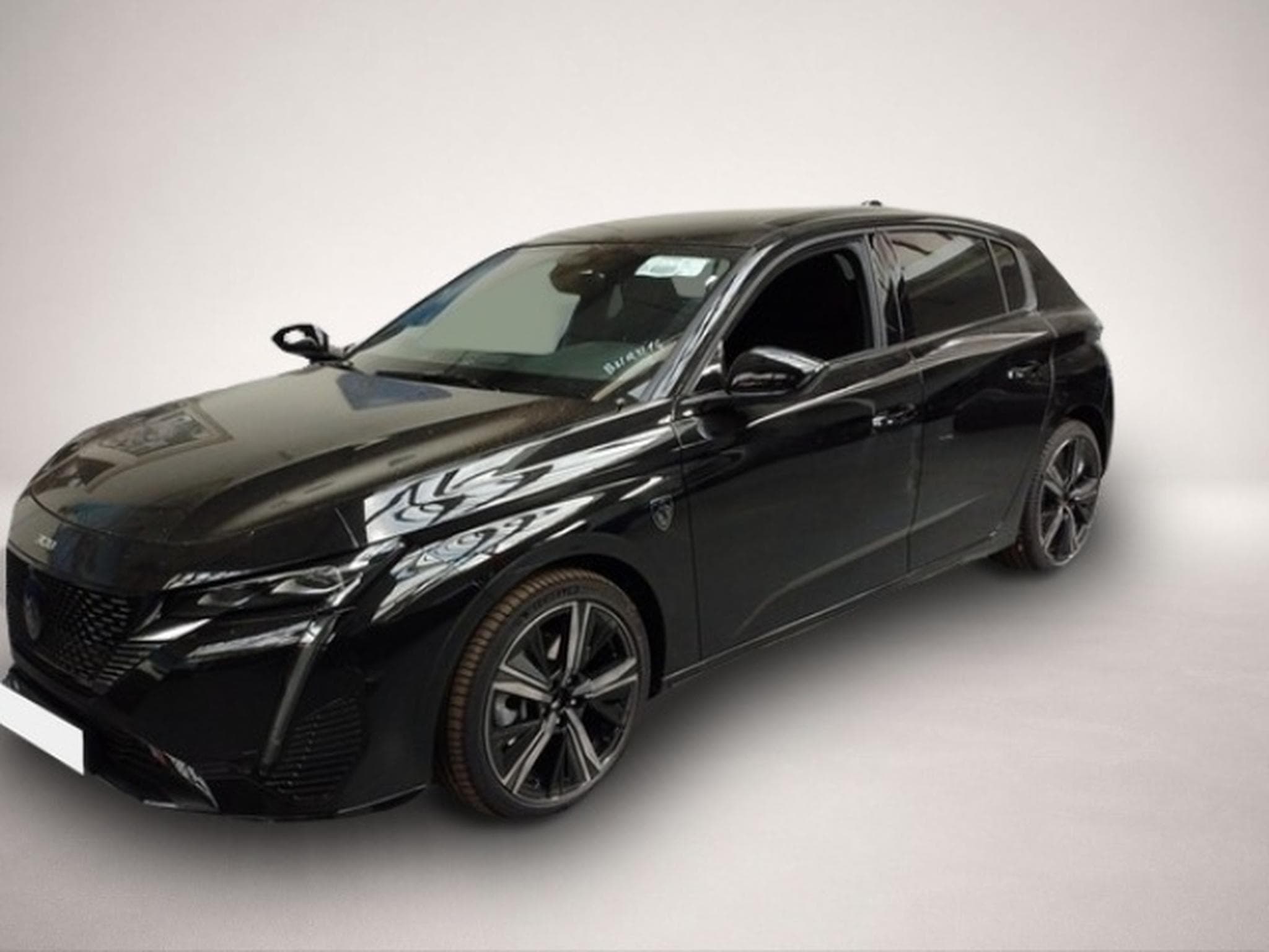 Peugeot 308 (2024) - Photo 1