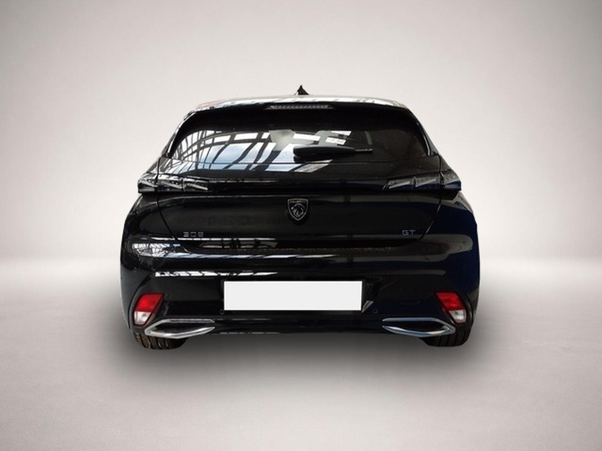 Peugeot 308 (2024) - Photo 4