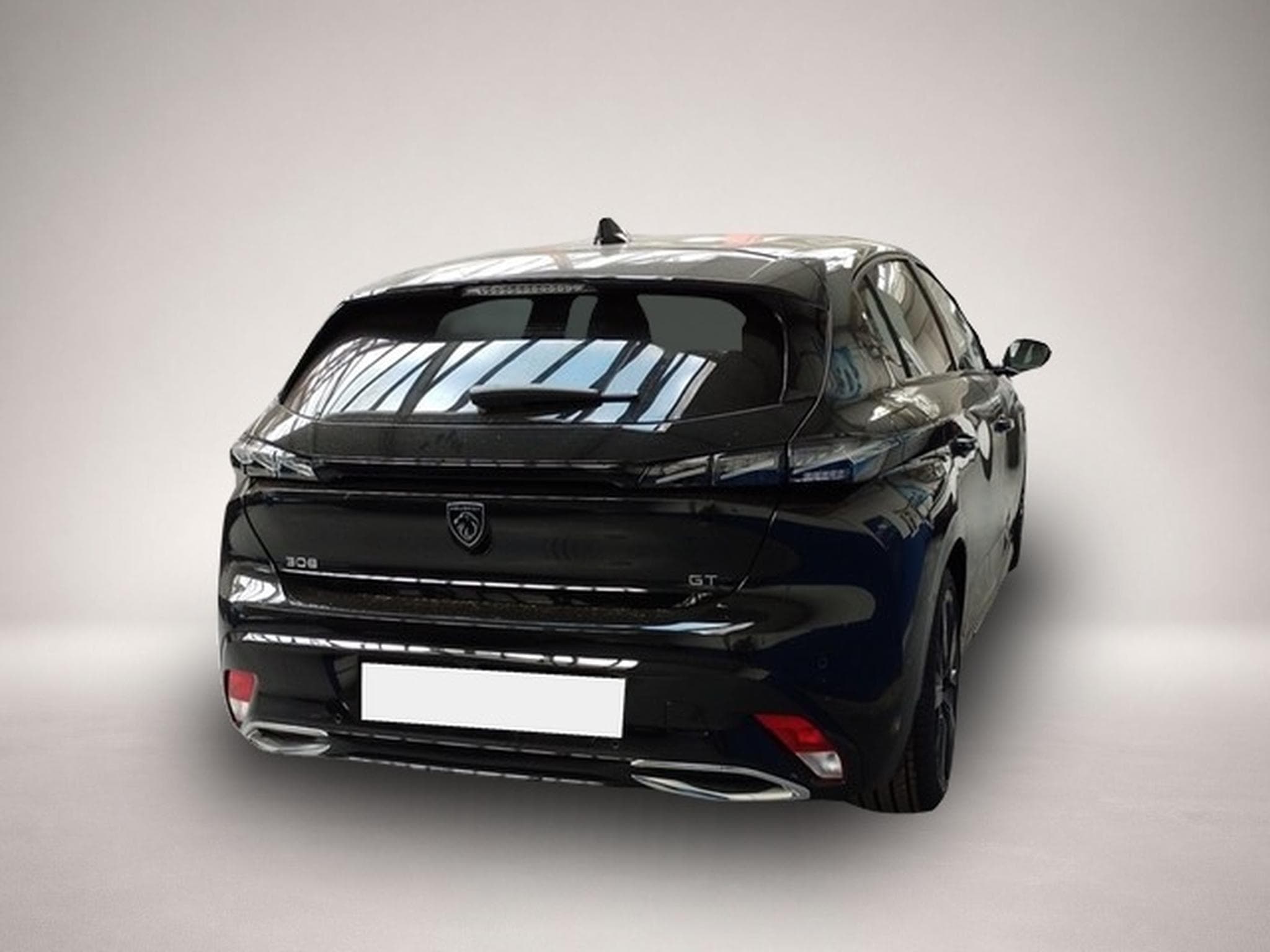 Peugeot 308 (2024) - Photo 5