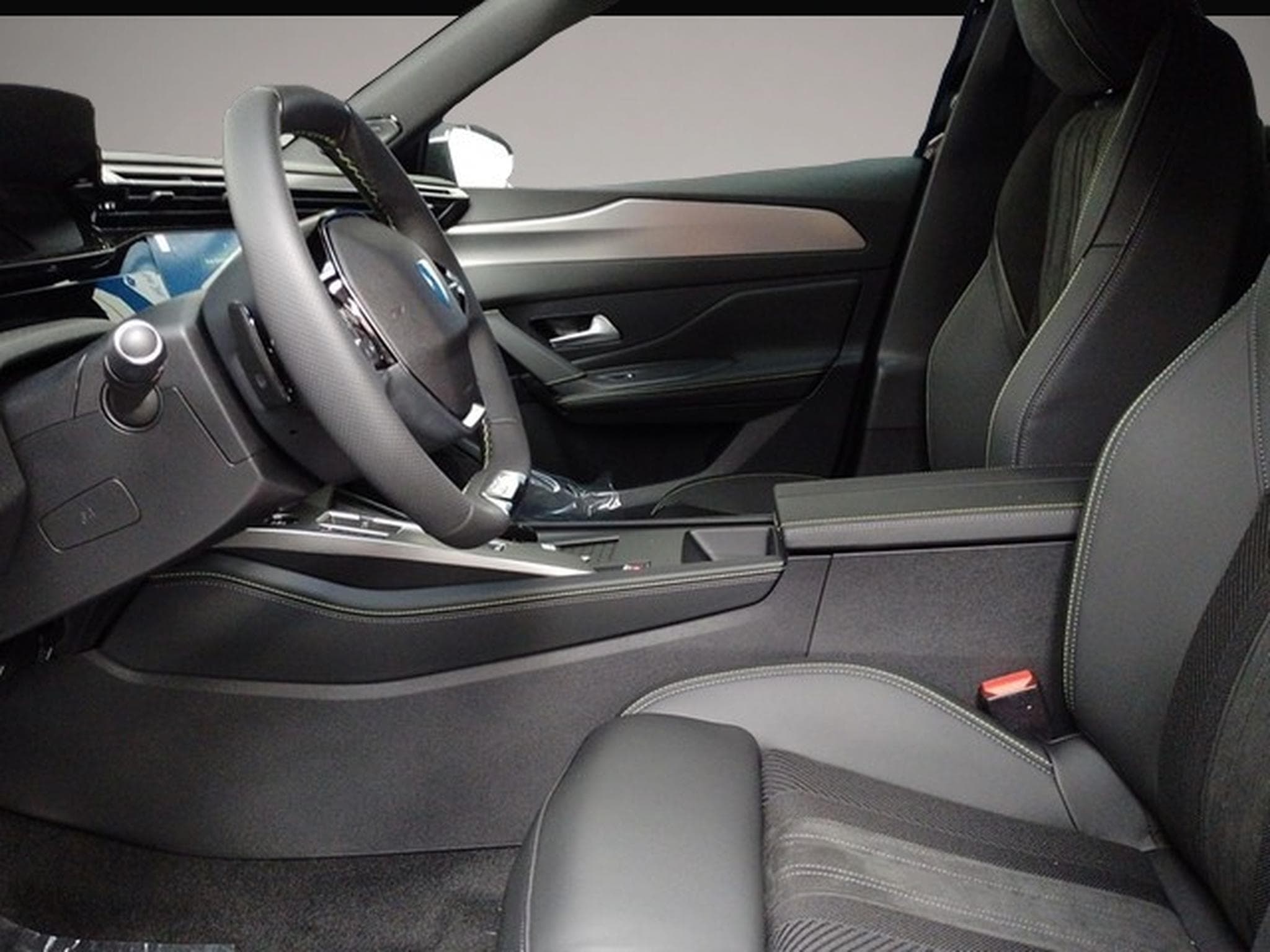 Peugeot 308 (2024) - Photo 7