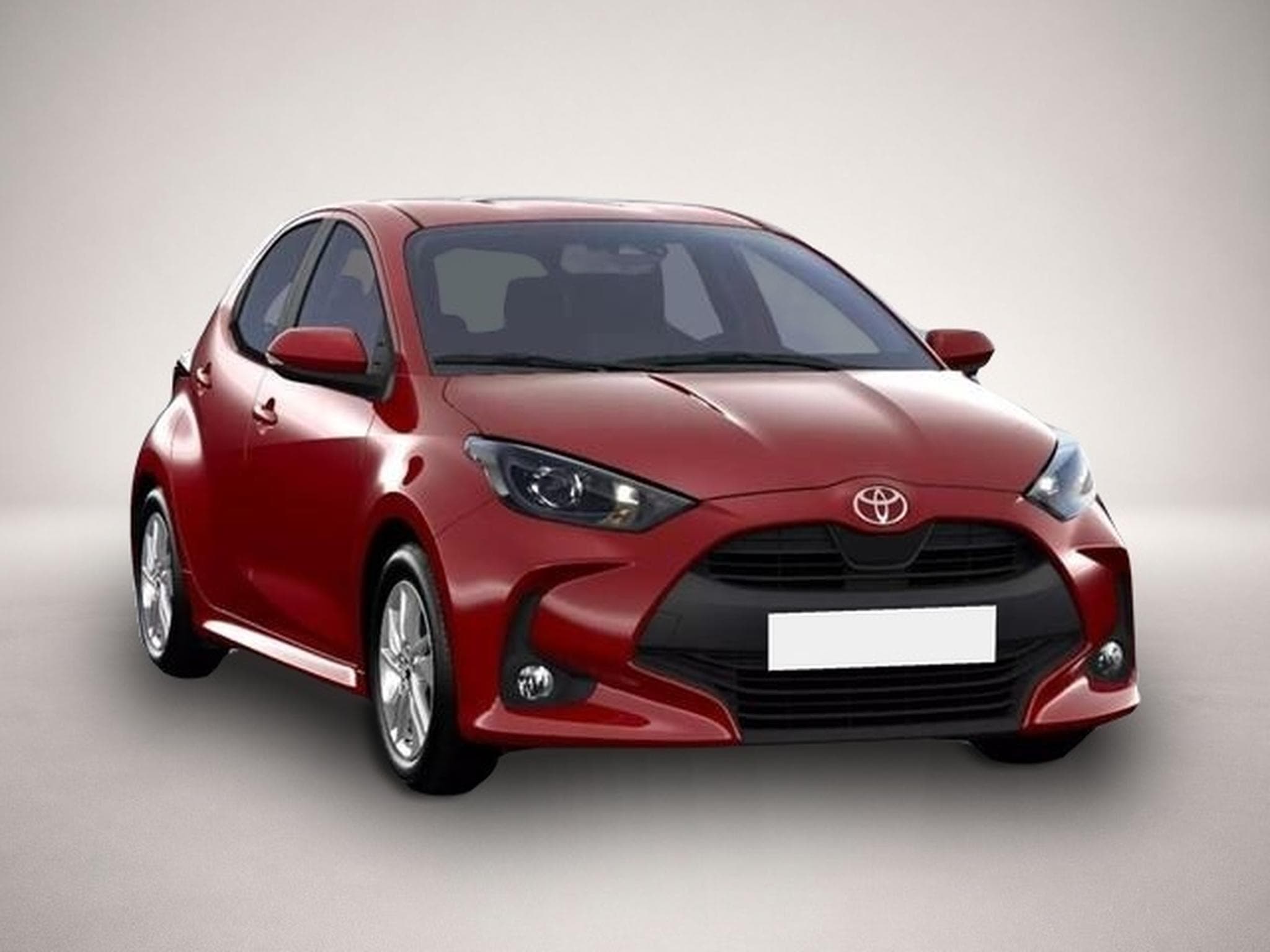 Toyota Yaris (2026) - Photo 1