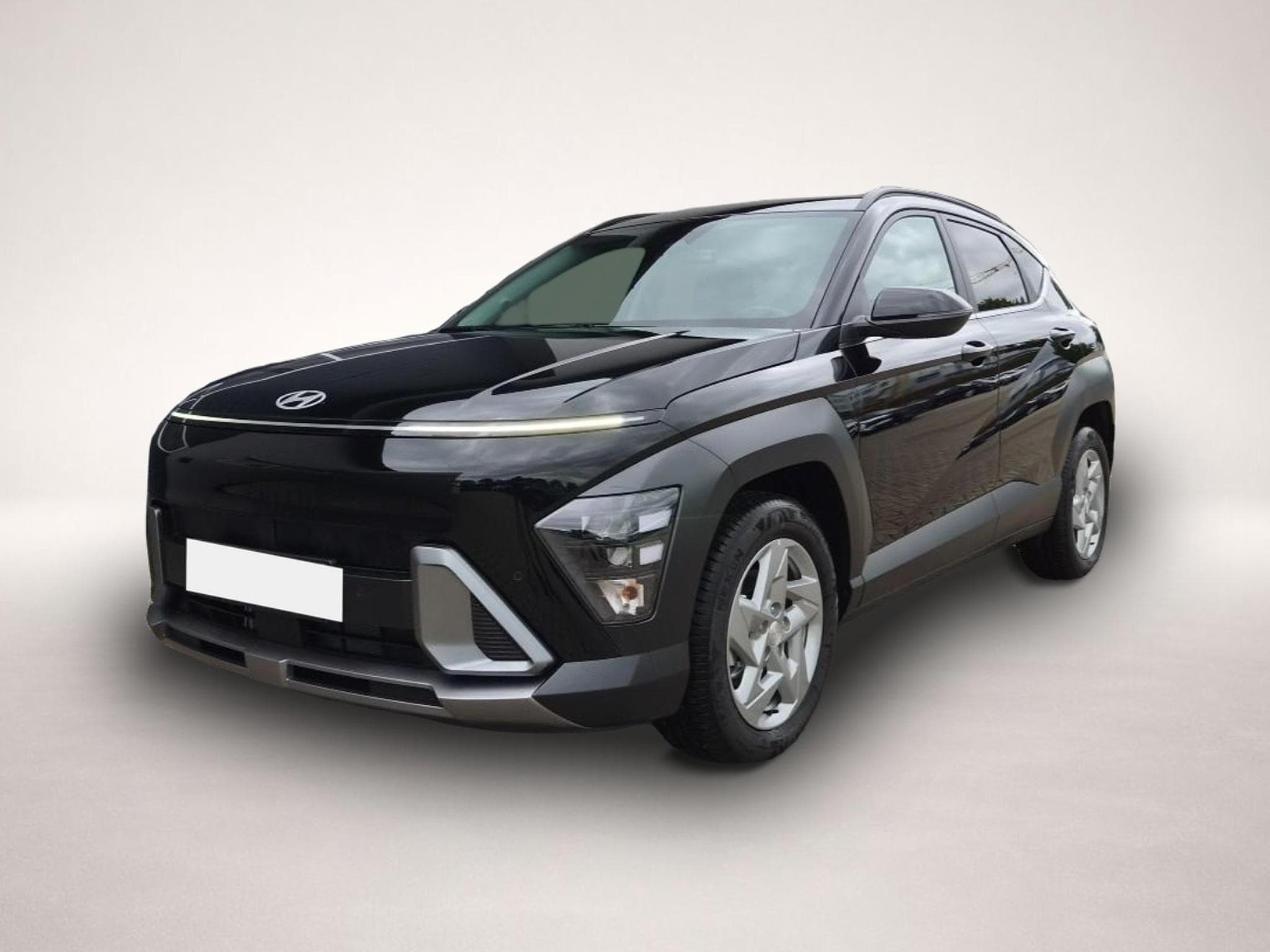 Hyundai Kona (2026) - Photo 1