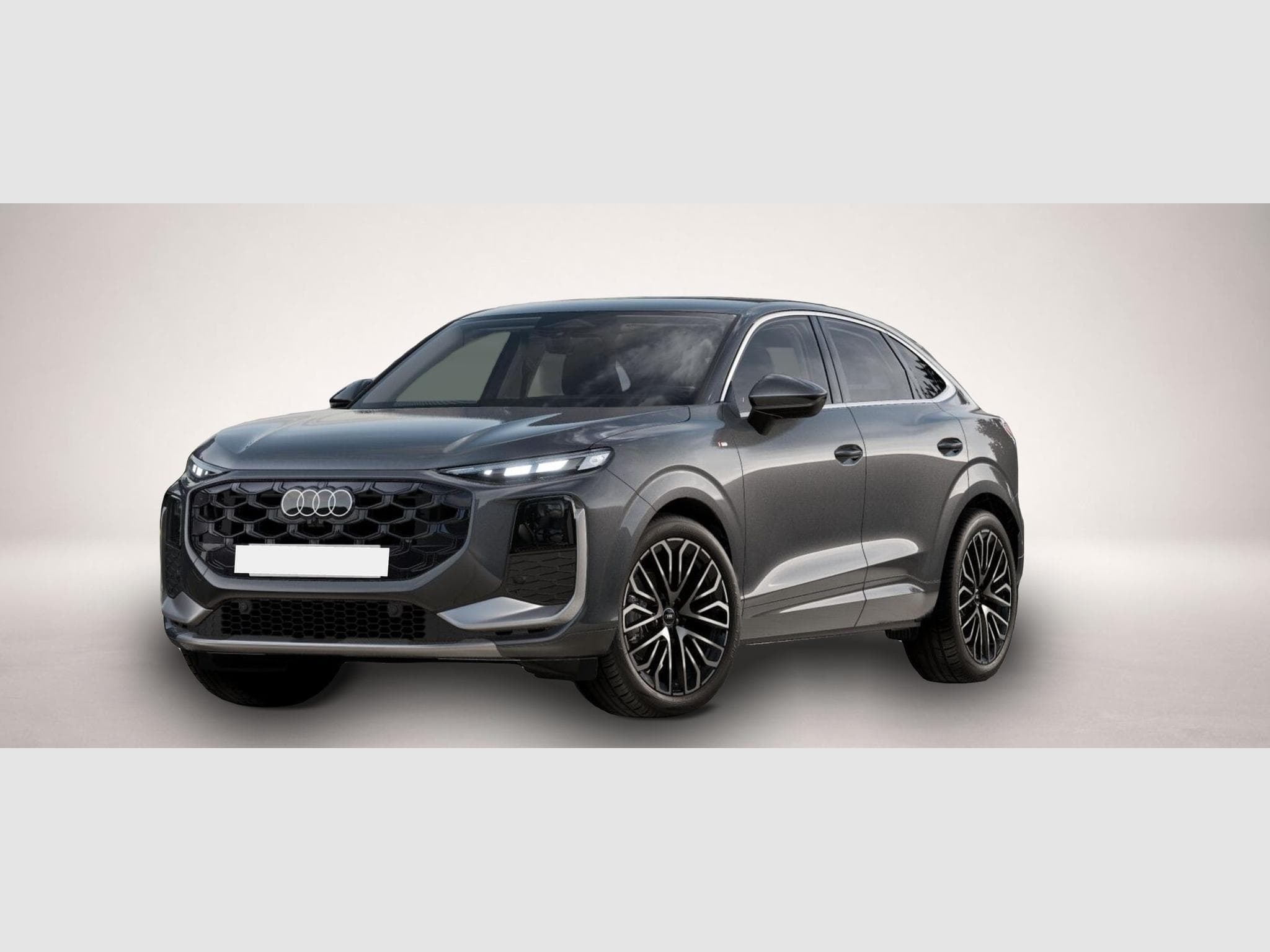 Audi Q3 (2026) - Photo 1