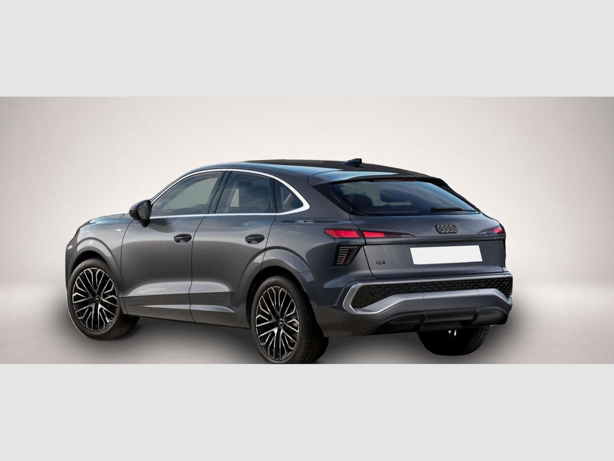 Audi Q3 (2026) - Photo 2