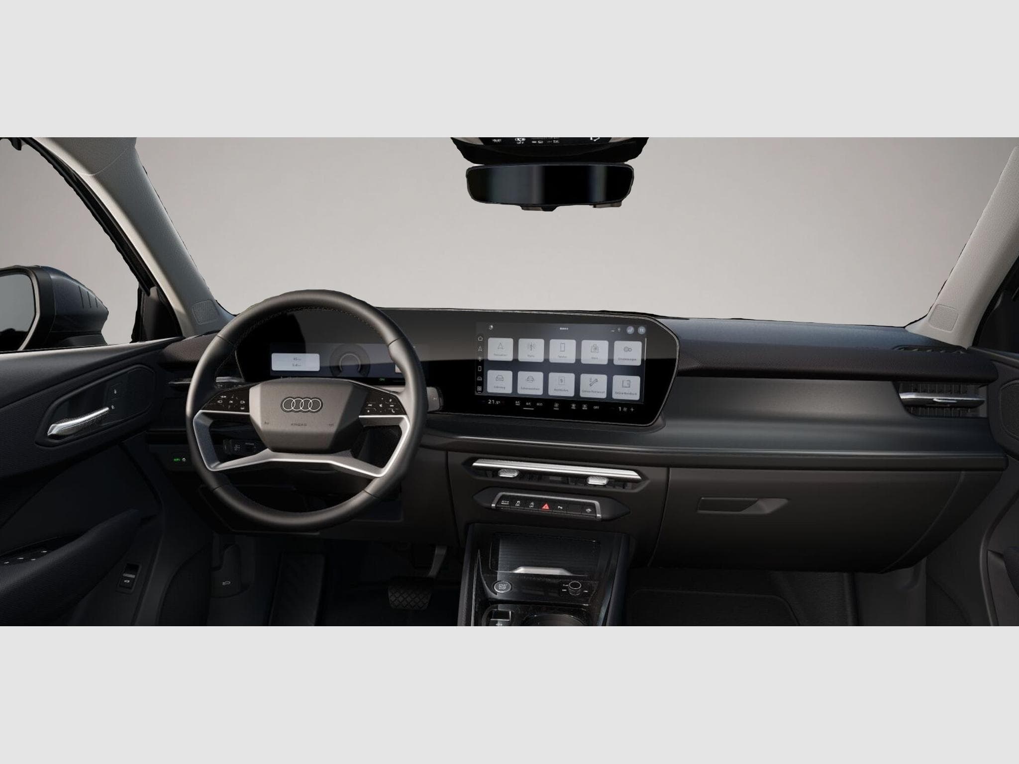 Audi Q3 (2026) - Photo 3