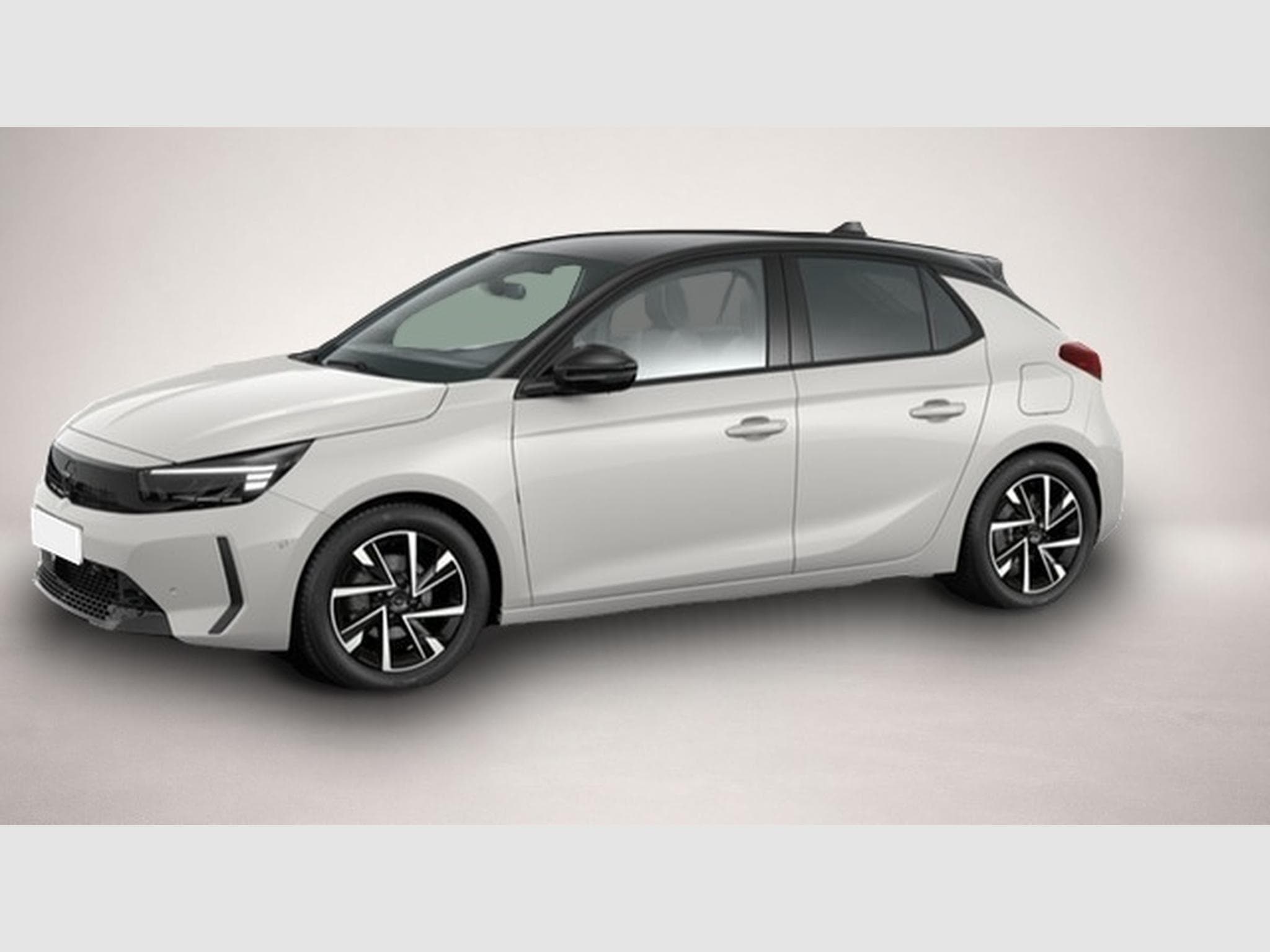 Opel Corsa (2026) - Photo 2