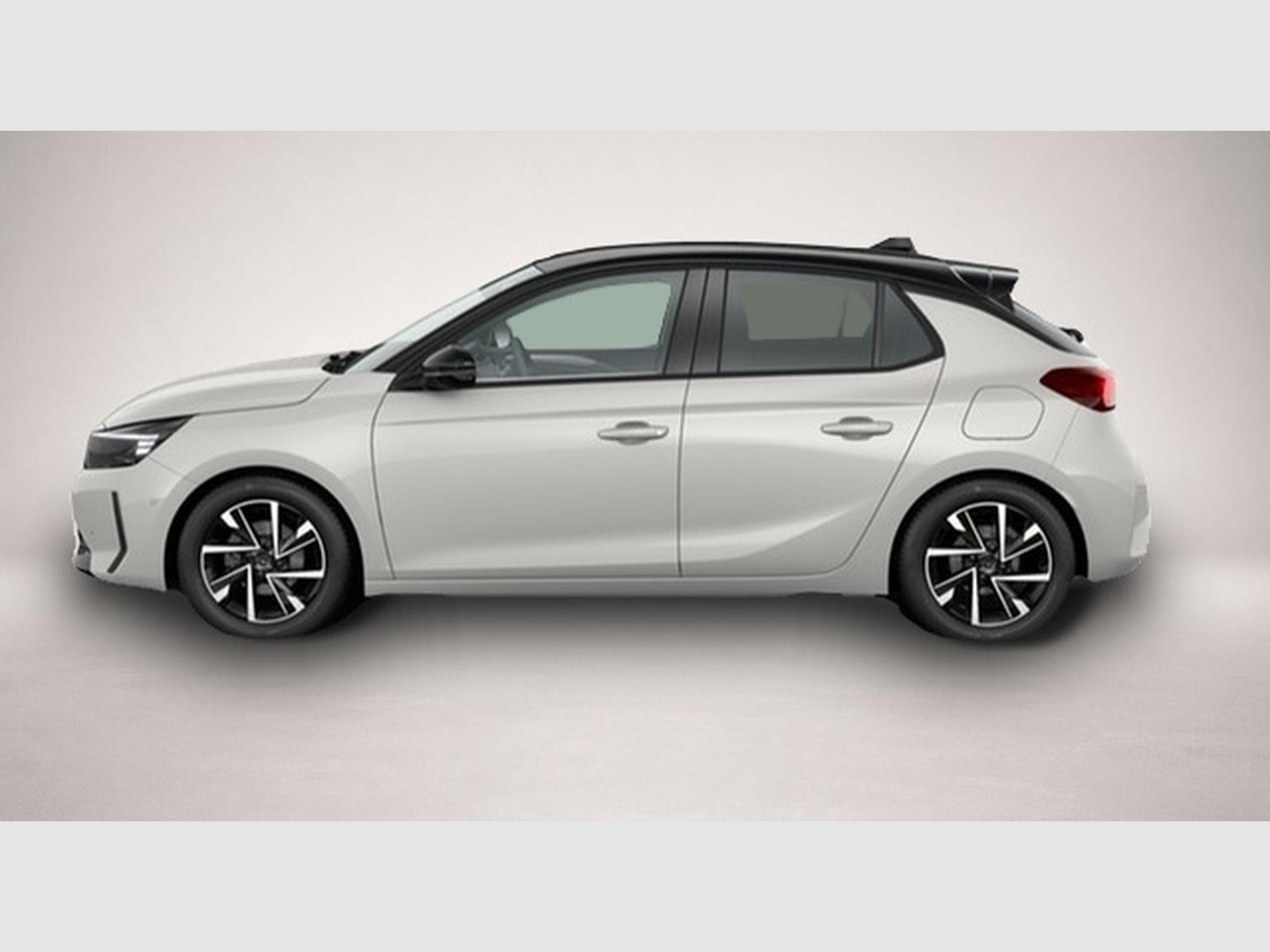 Opel Corsa (2026) - Photo 5
