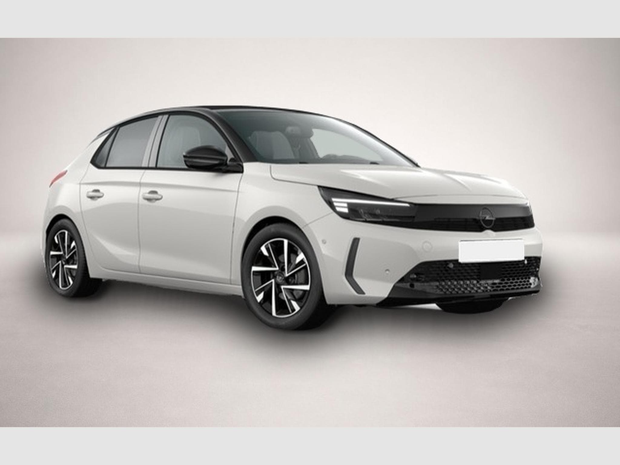 Opel Corsa (2026) - Photo 8