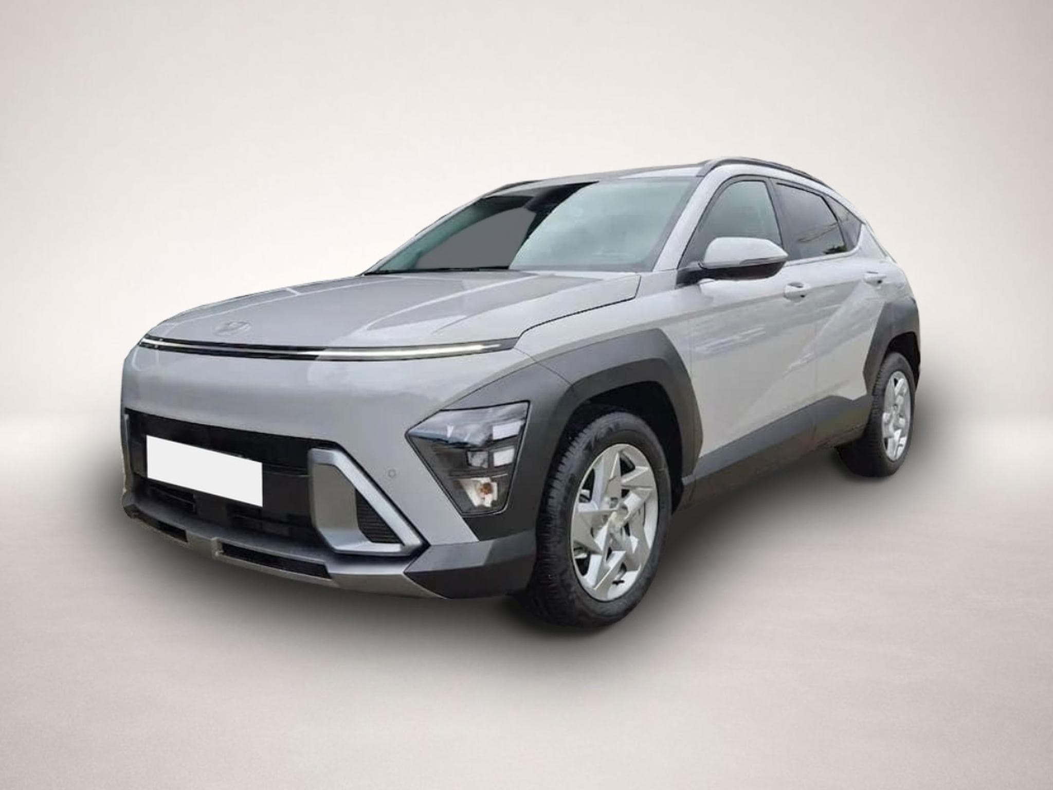 Hyundai Kona (2026) - Photo 1