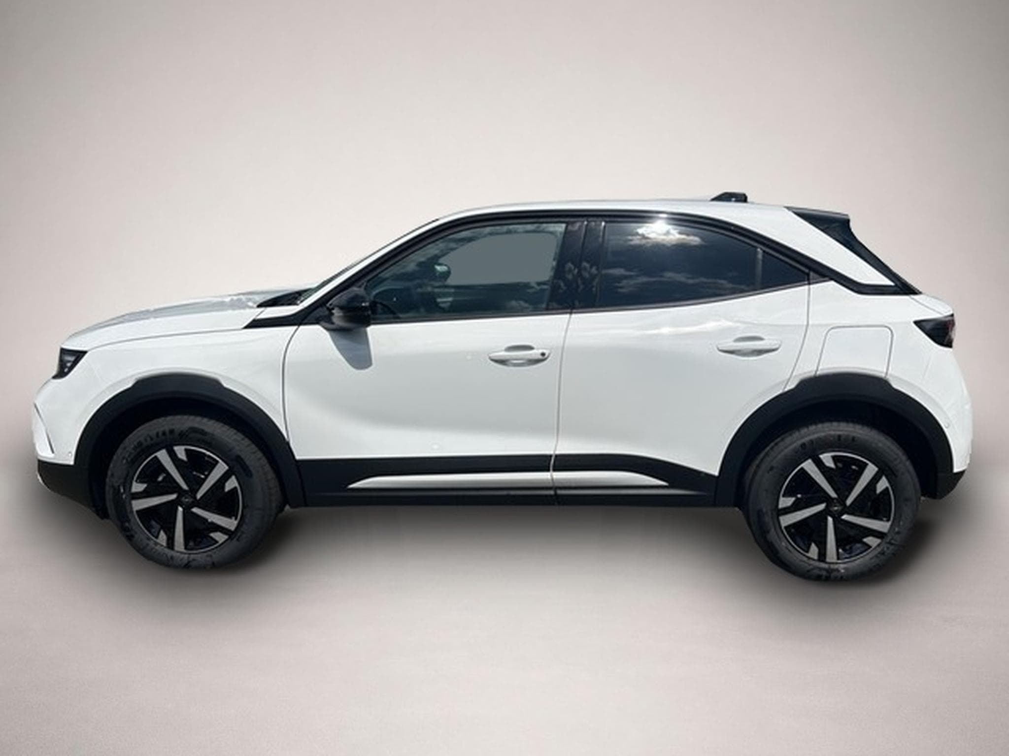 Opel Mokka (2025) - Photo 2