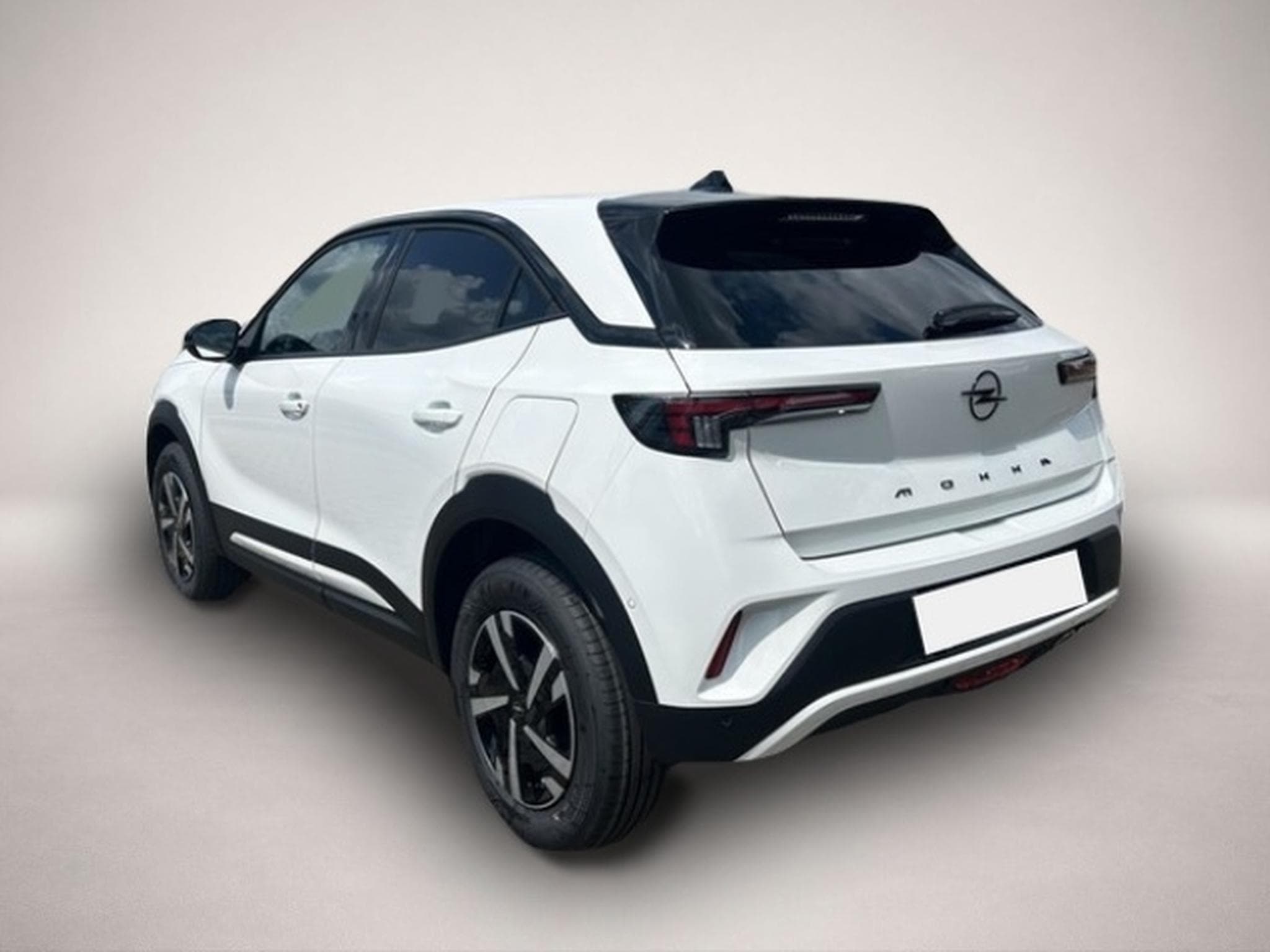 Opel Mokka (2025) - Photo 3