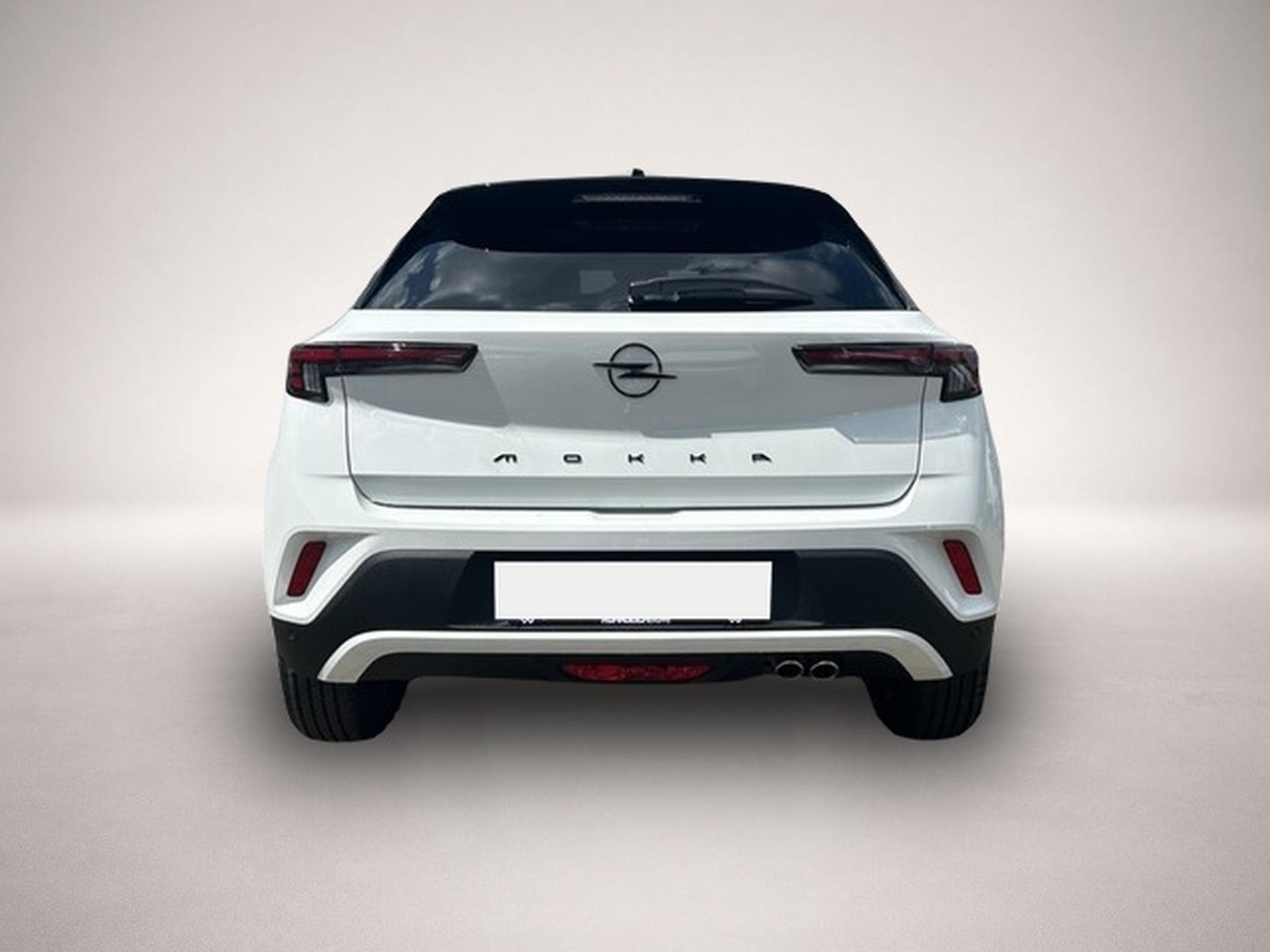 Opel Mokka (2025) - Photo 4
