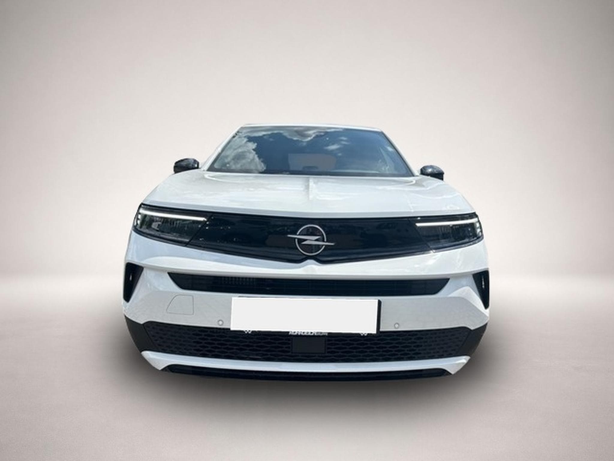 Opel Mokka (2025) - Photo 6