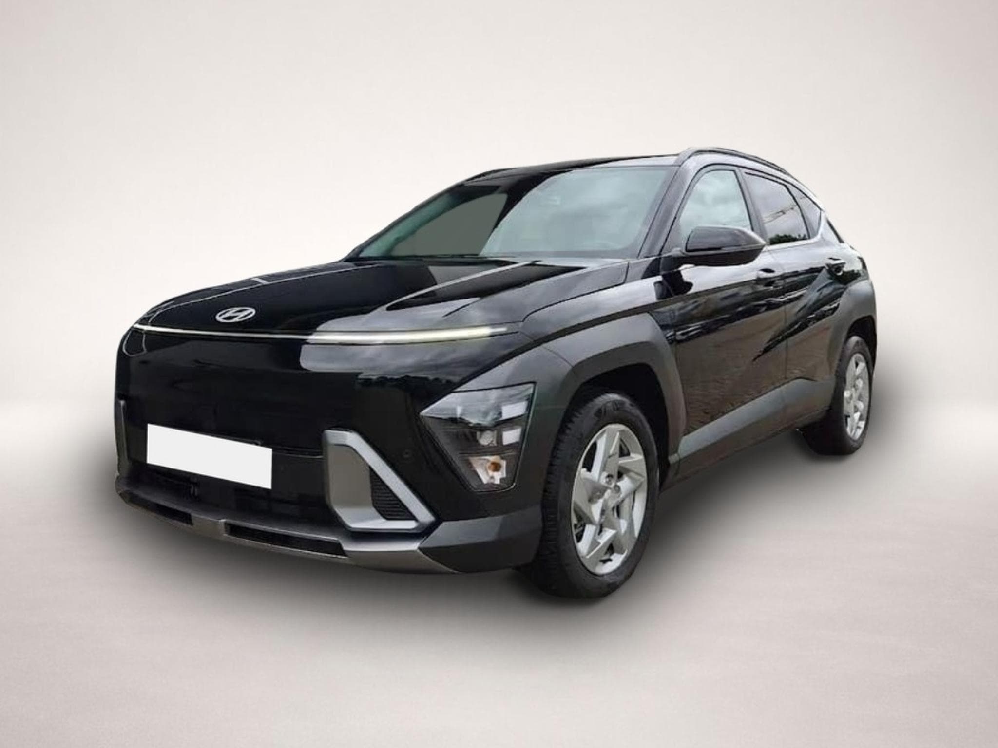 Hyundai Kona (2026) - Photo 1