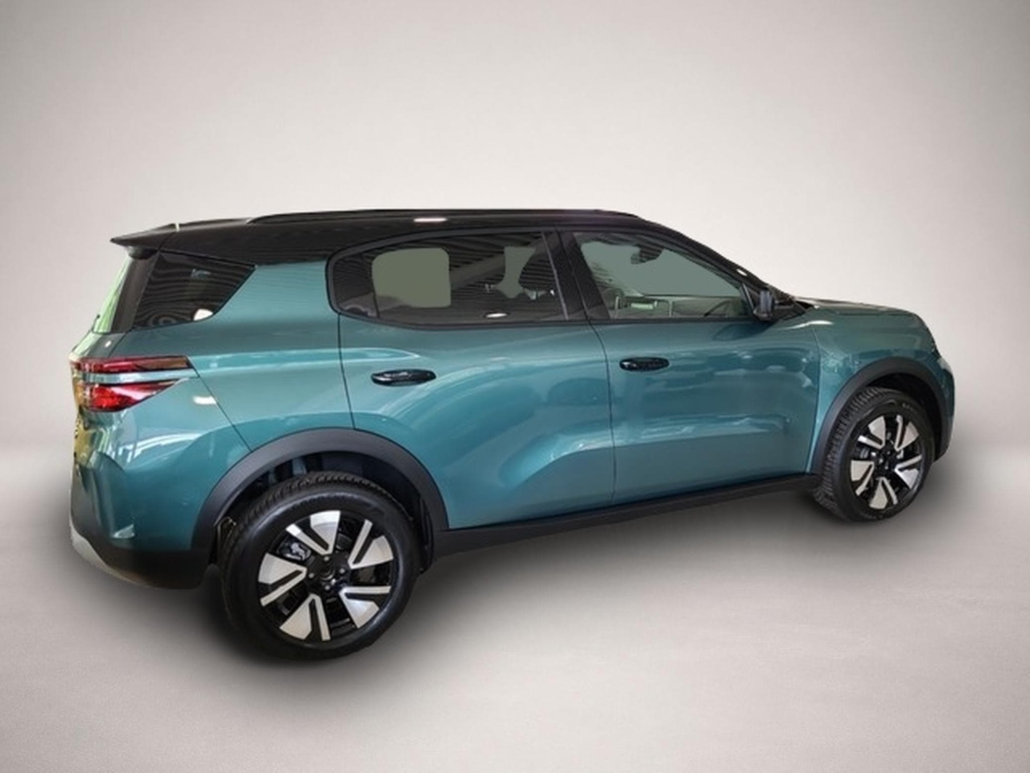 Opel Frontera (2026) - Photo 6